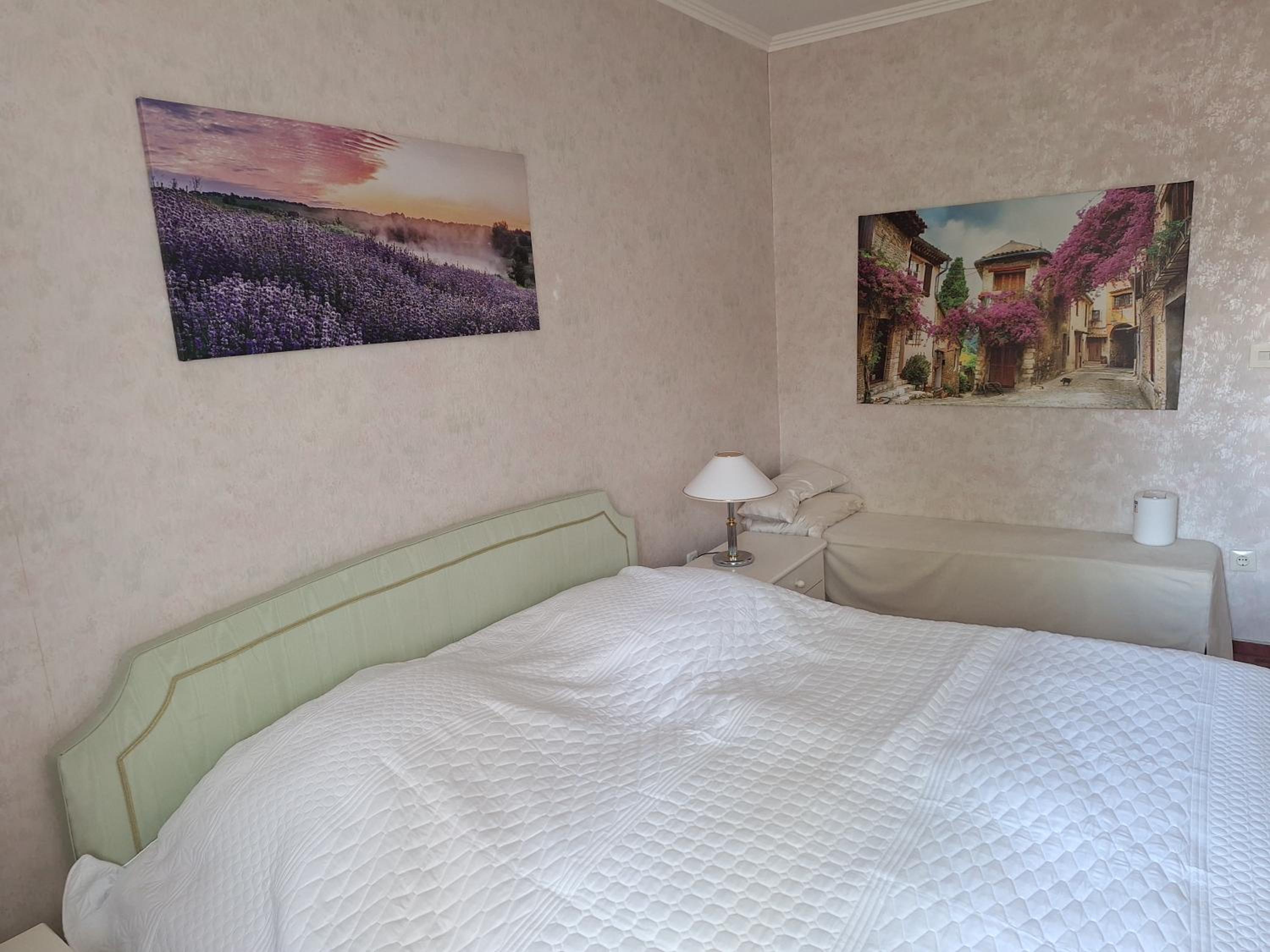 Double Room with Garden View photo 3