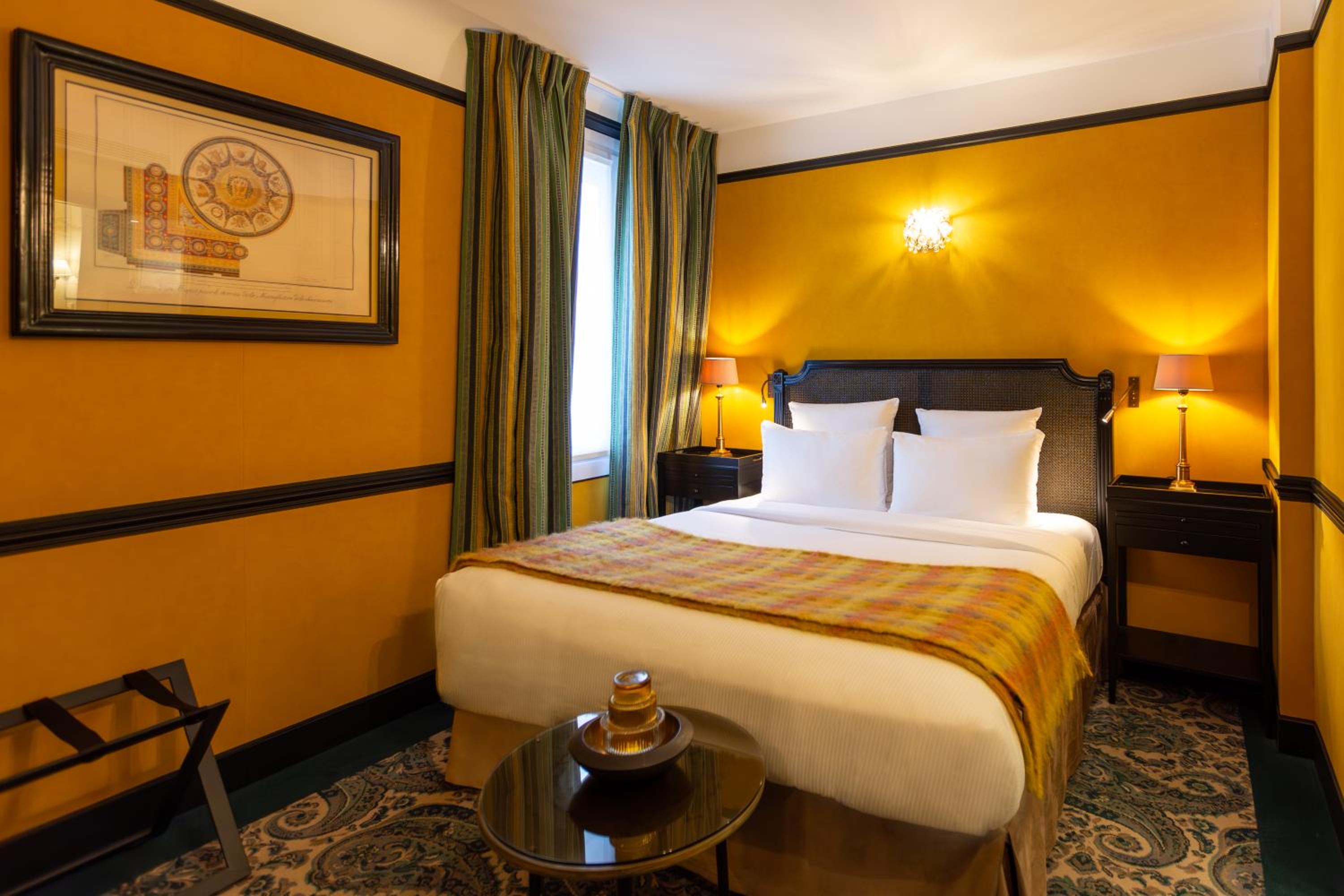 Luxury Room - Maison Gabriel photo 1