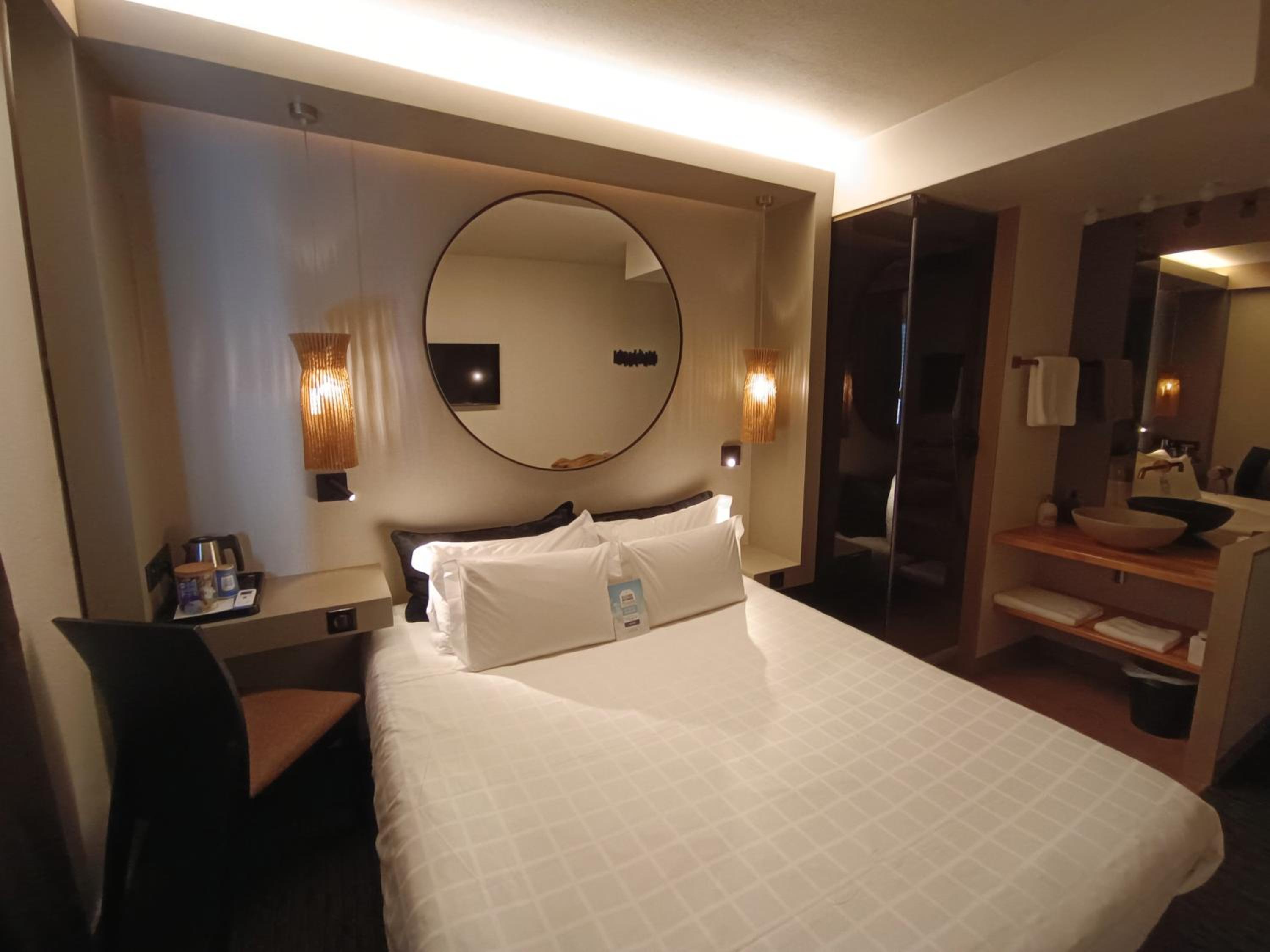 Double Room - Photo 5