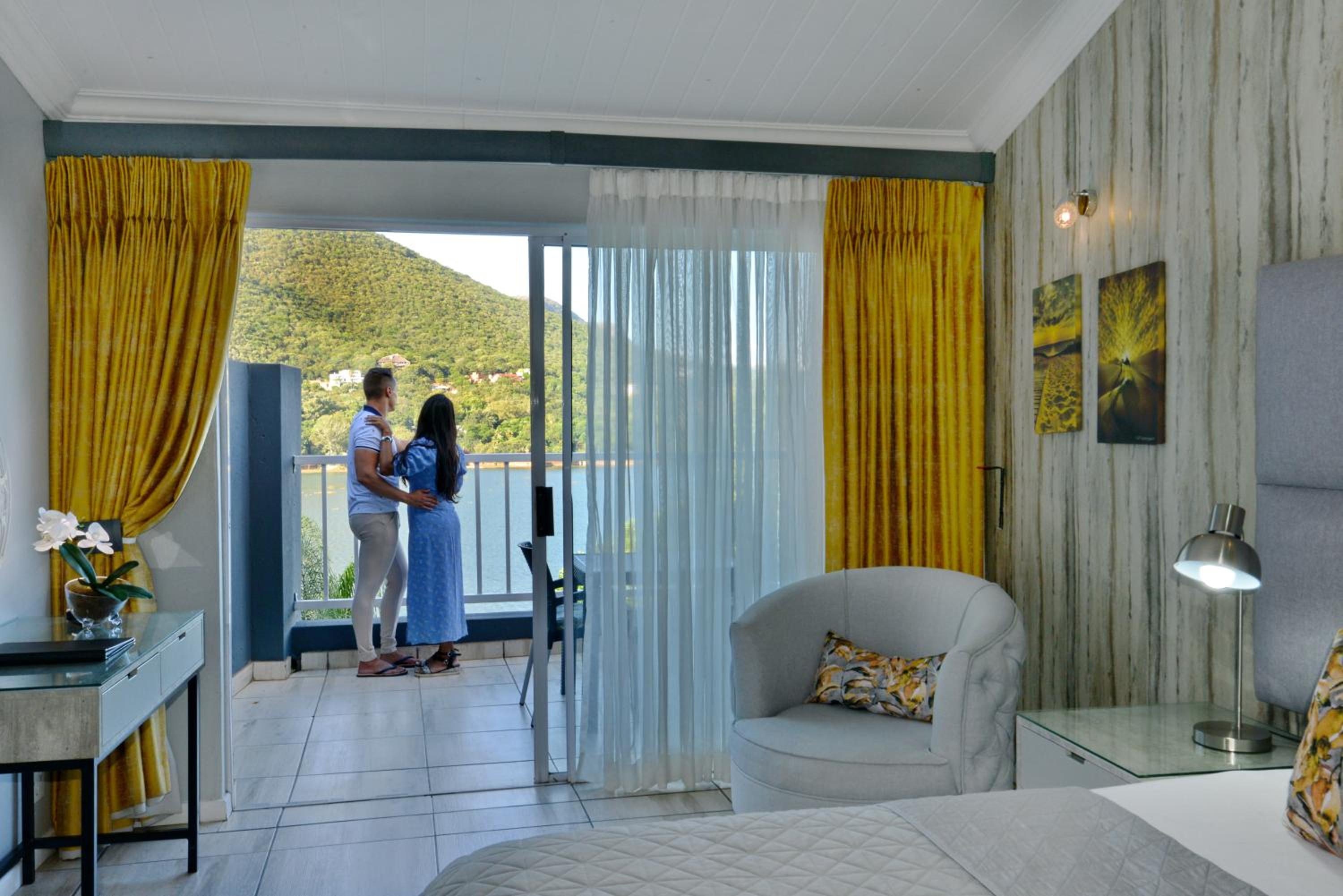  Double Room - Photo 2