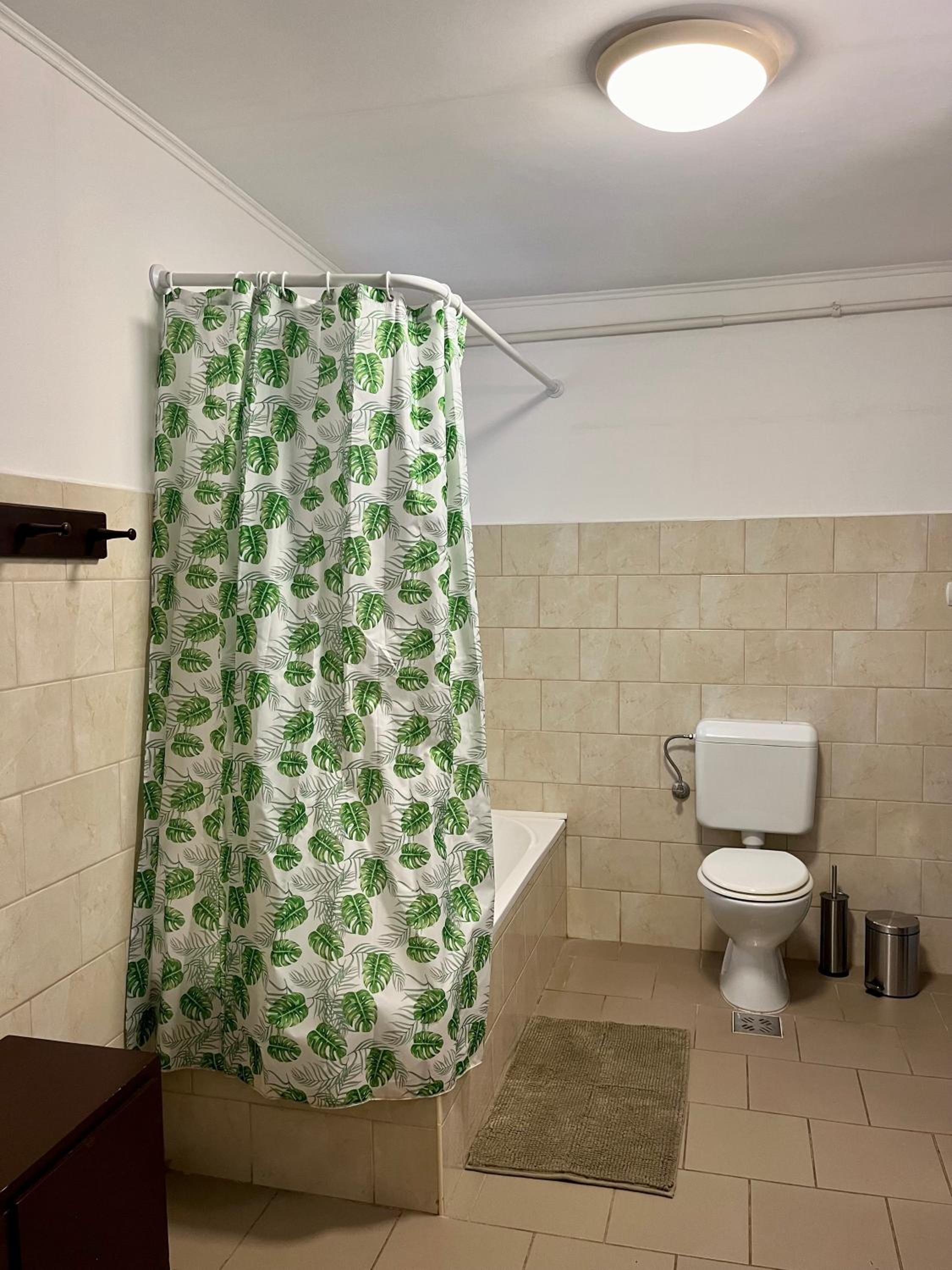 Two-Bedroom House photo 2