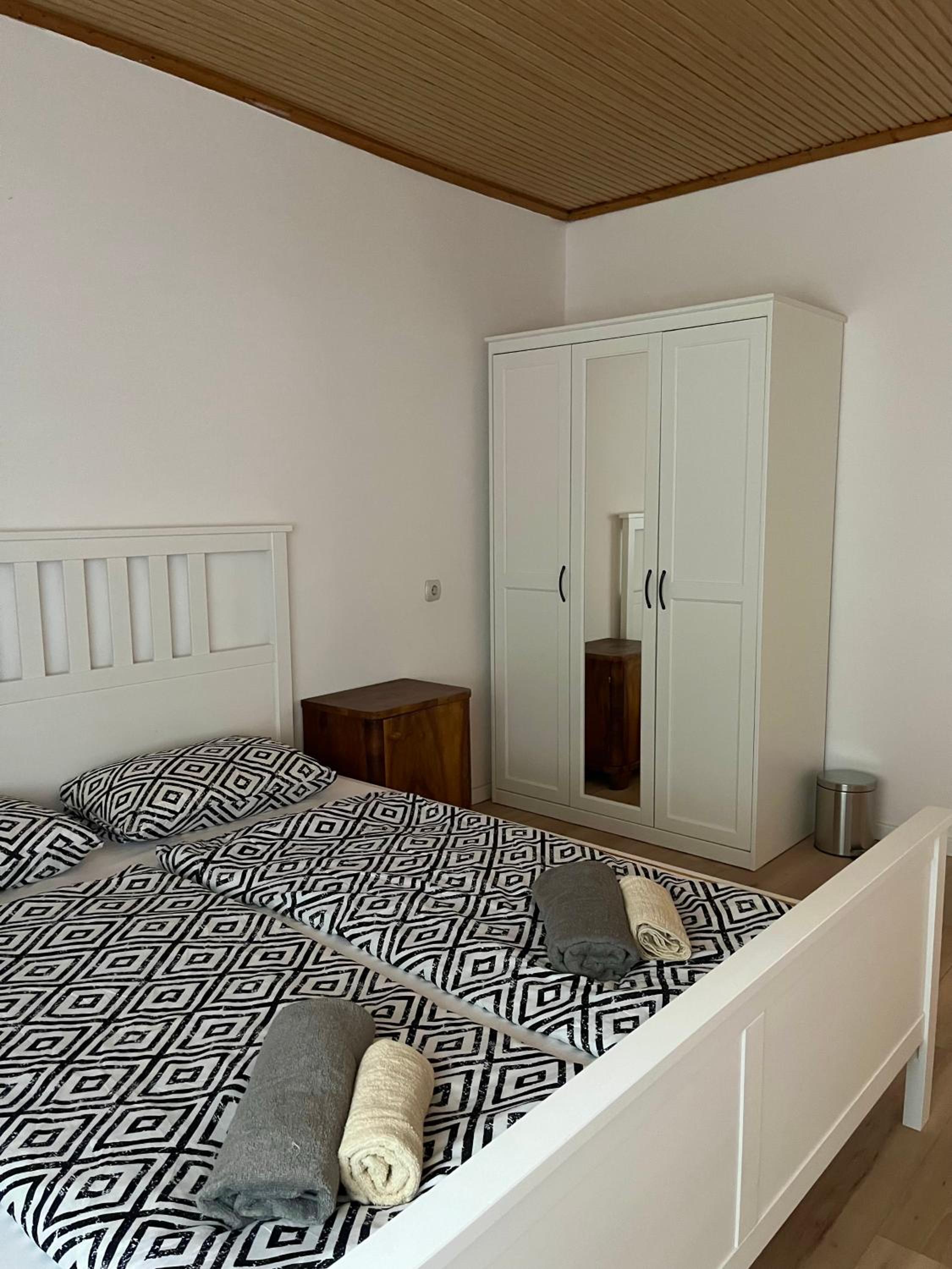 Two-Bedroom House photo 3