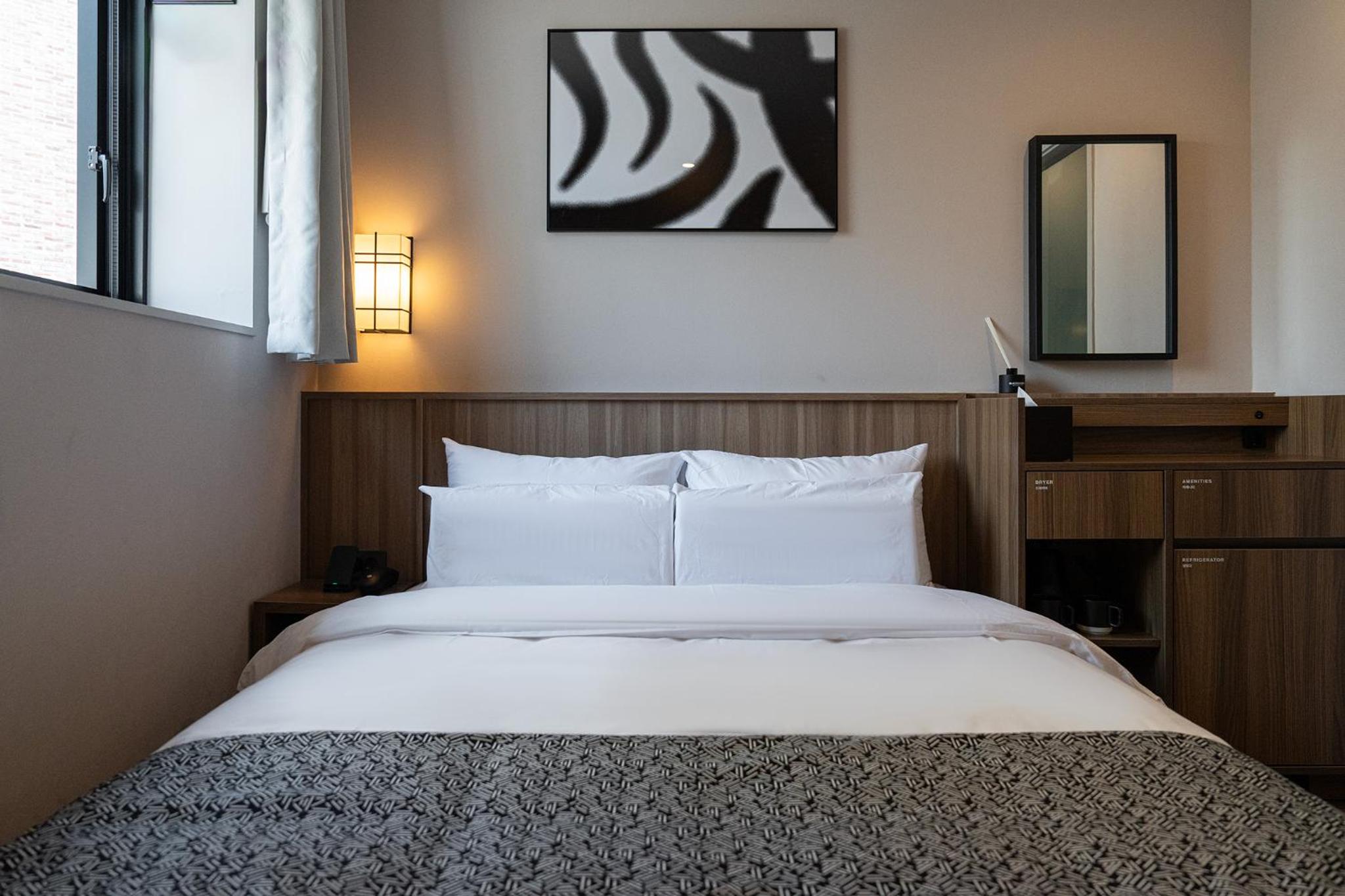 Standard Double Room - Photo 1