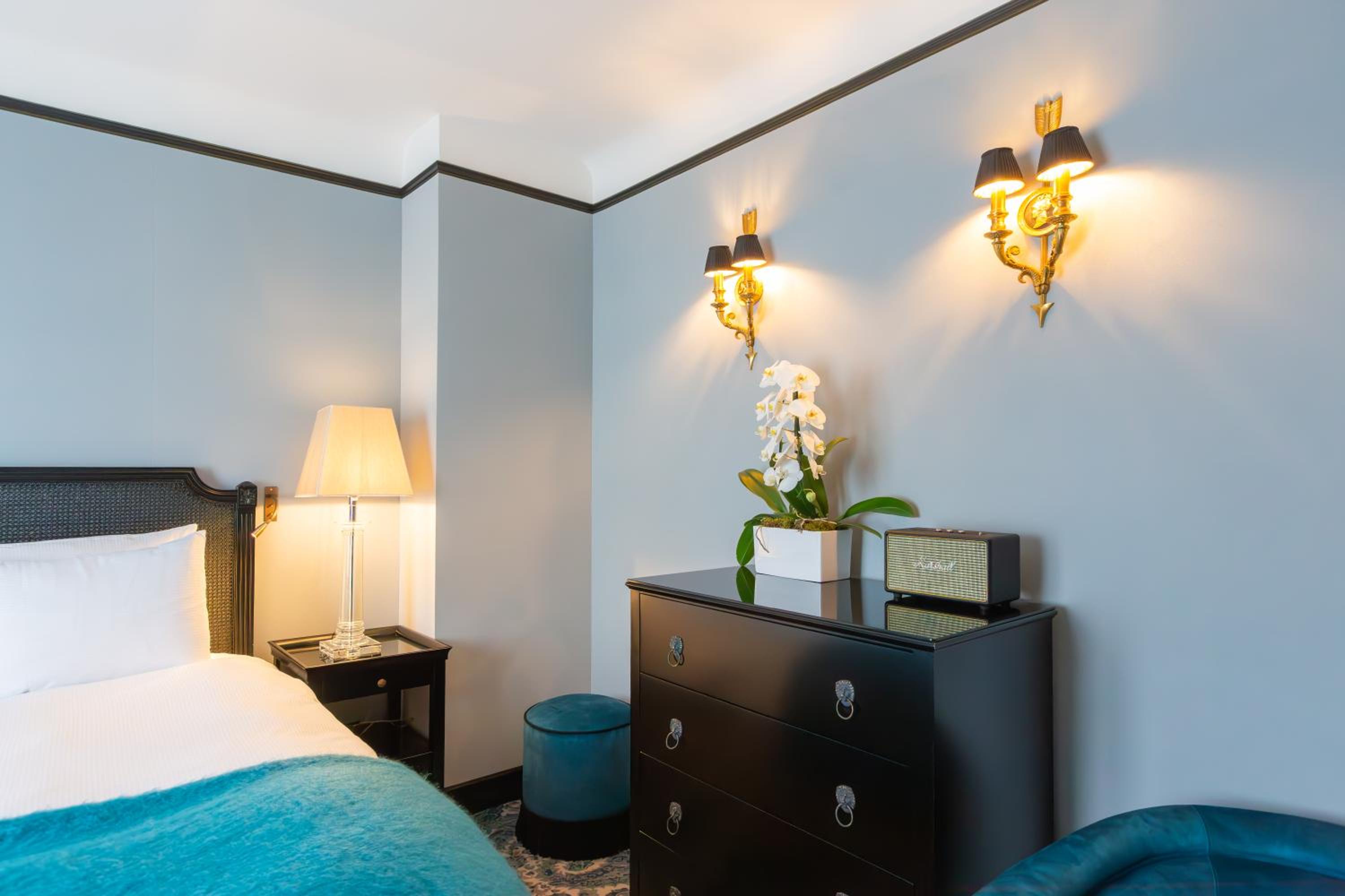 Luxury Room - Maison Gabriel photo 2