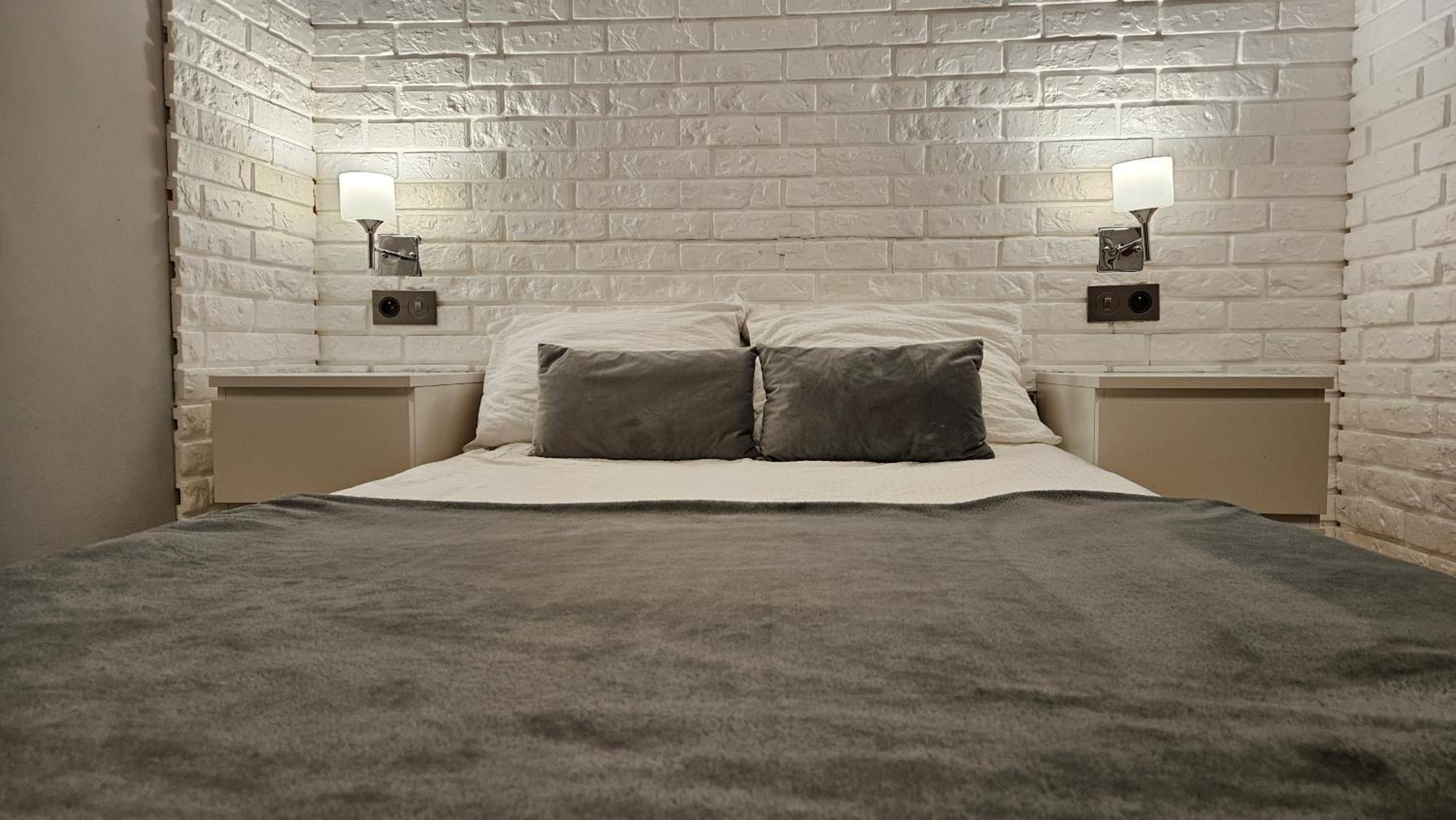 Triple Room with Bathroom - Photo 1