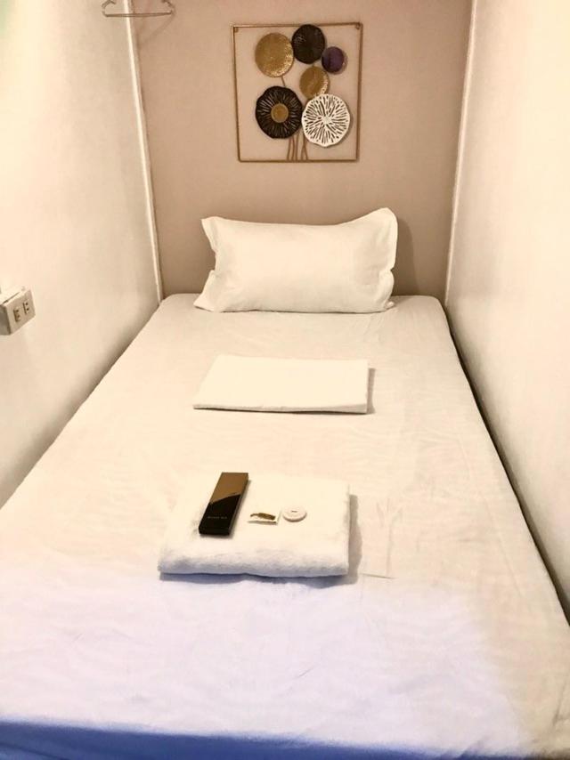 Budget Single Room