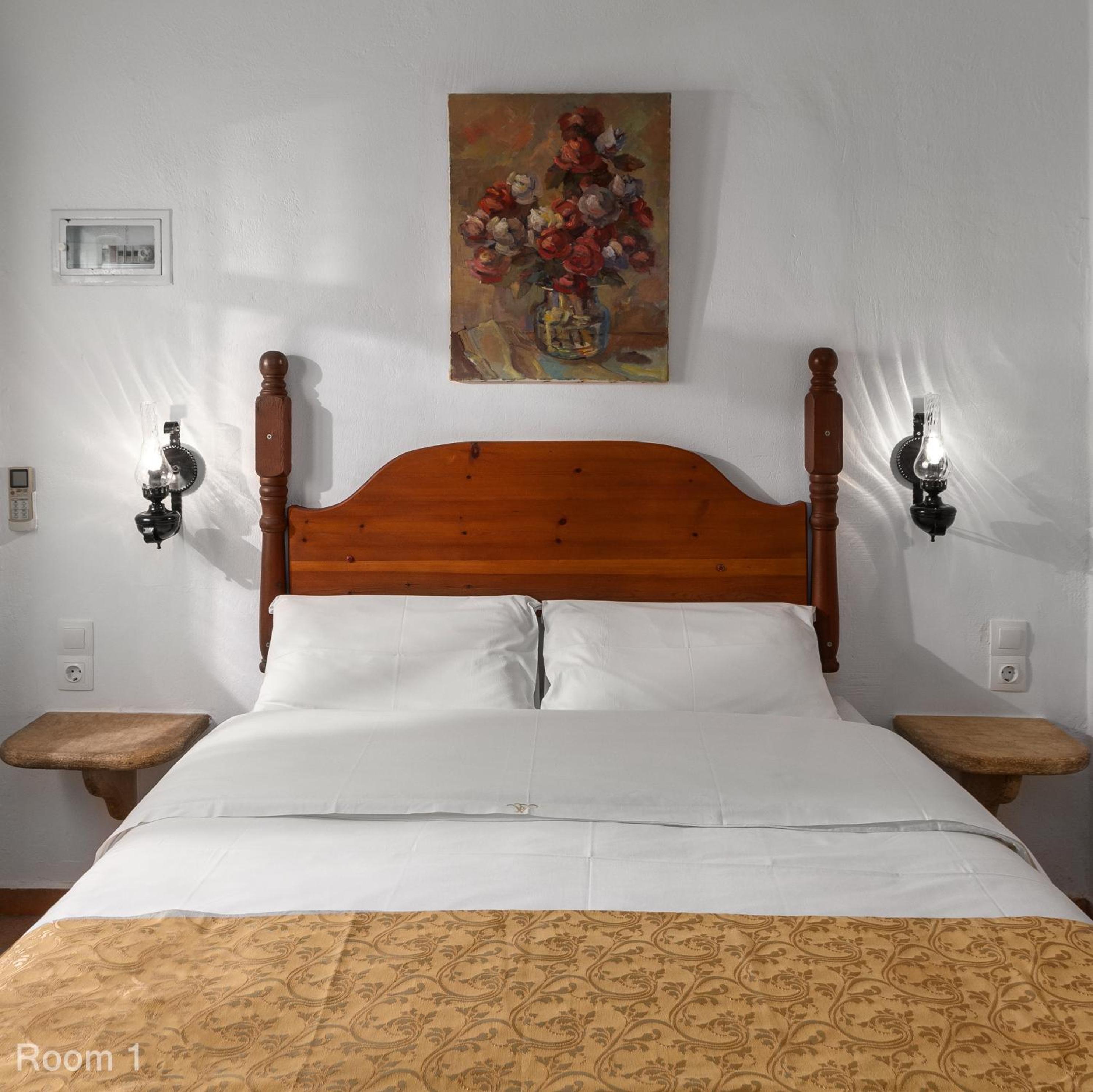 Standard Double Room - Photo 46