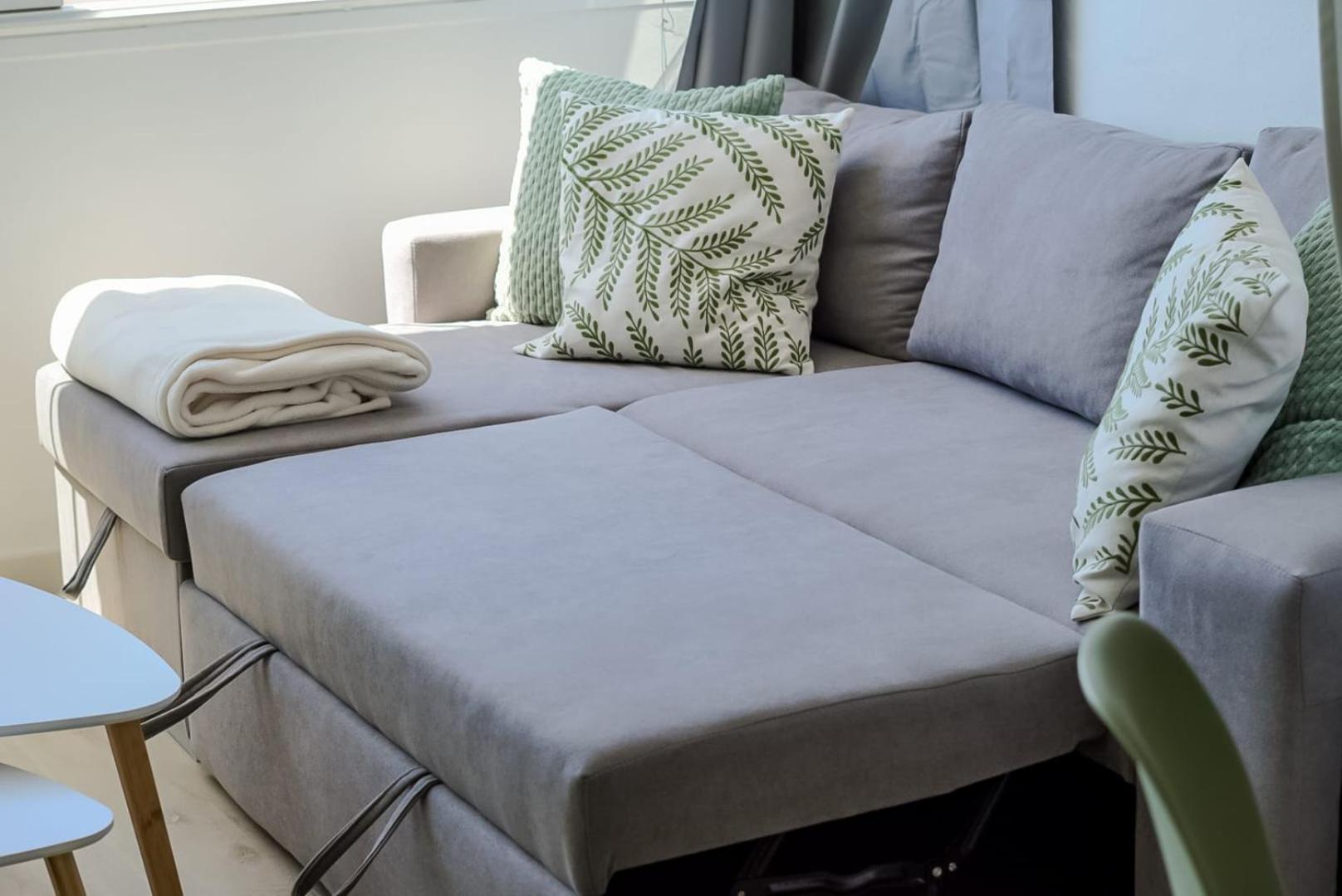 Apartamento Estudio