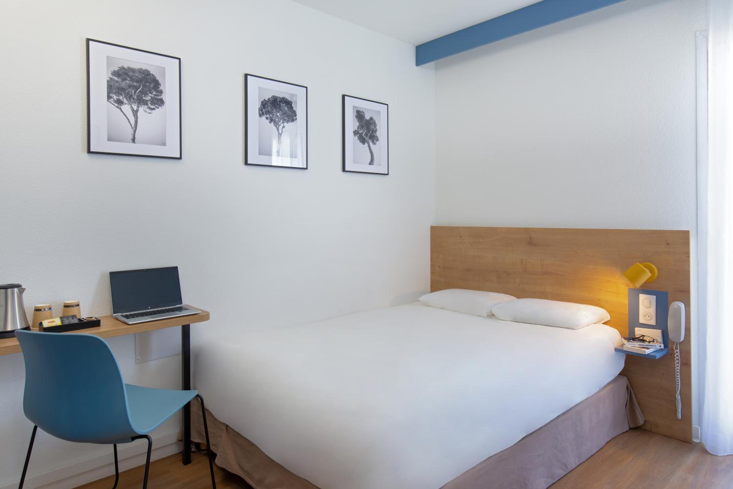 KYRIAD MARSEILLE EST - Aubagne Gémenos, Billede 6