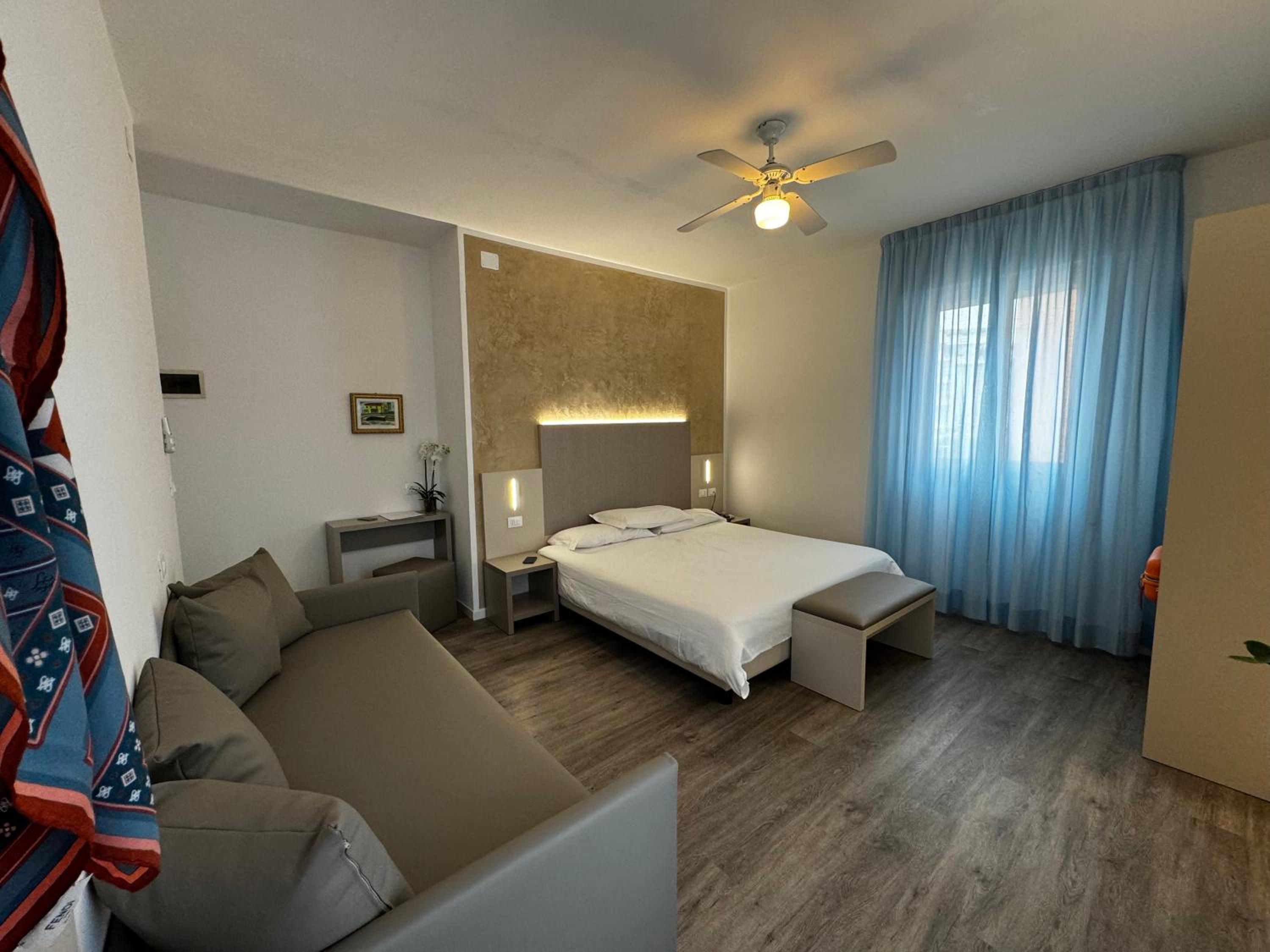 Premium Quadruple Room photo 3