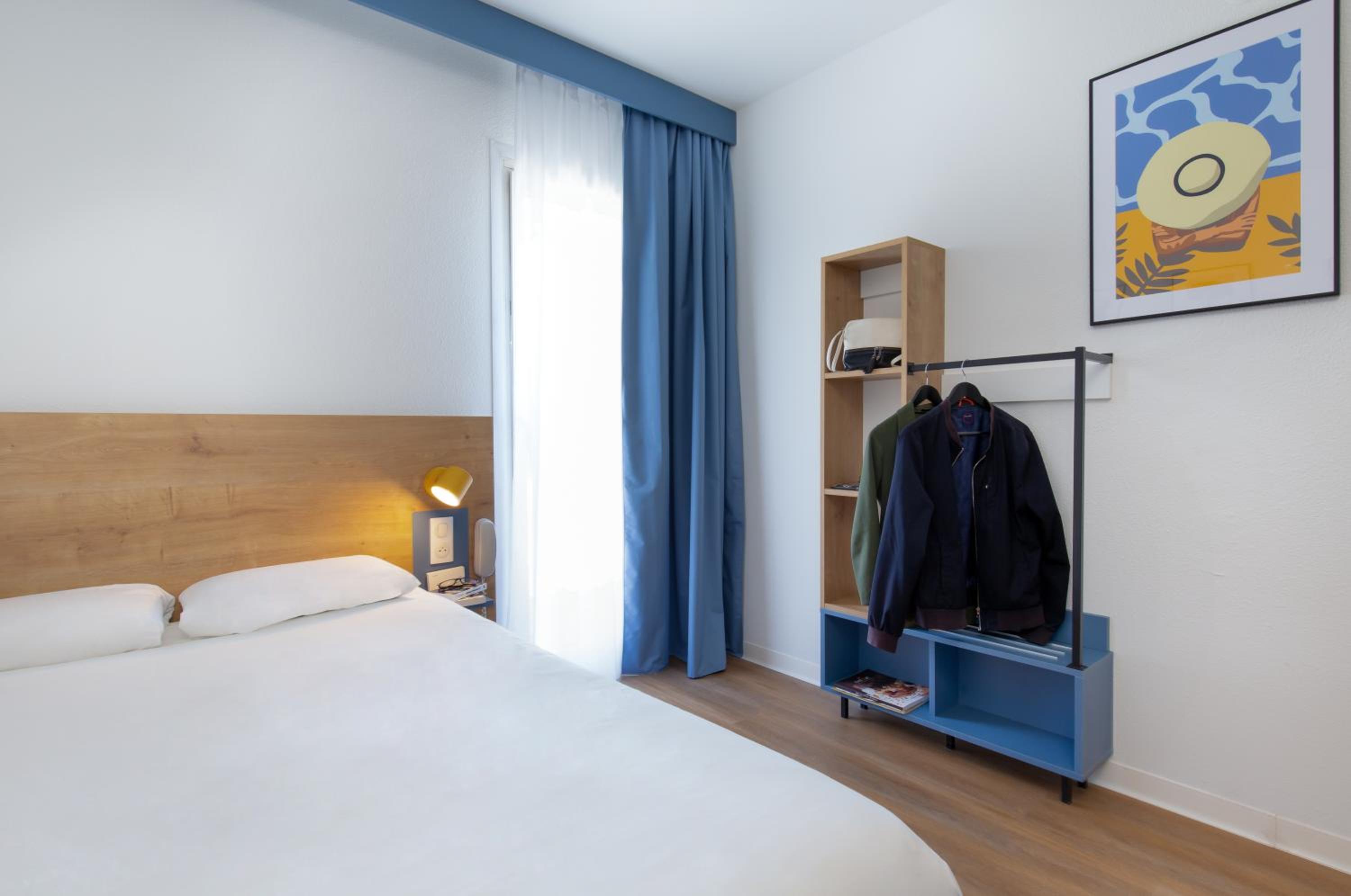 Standard Double Room photo 3