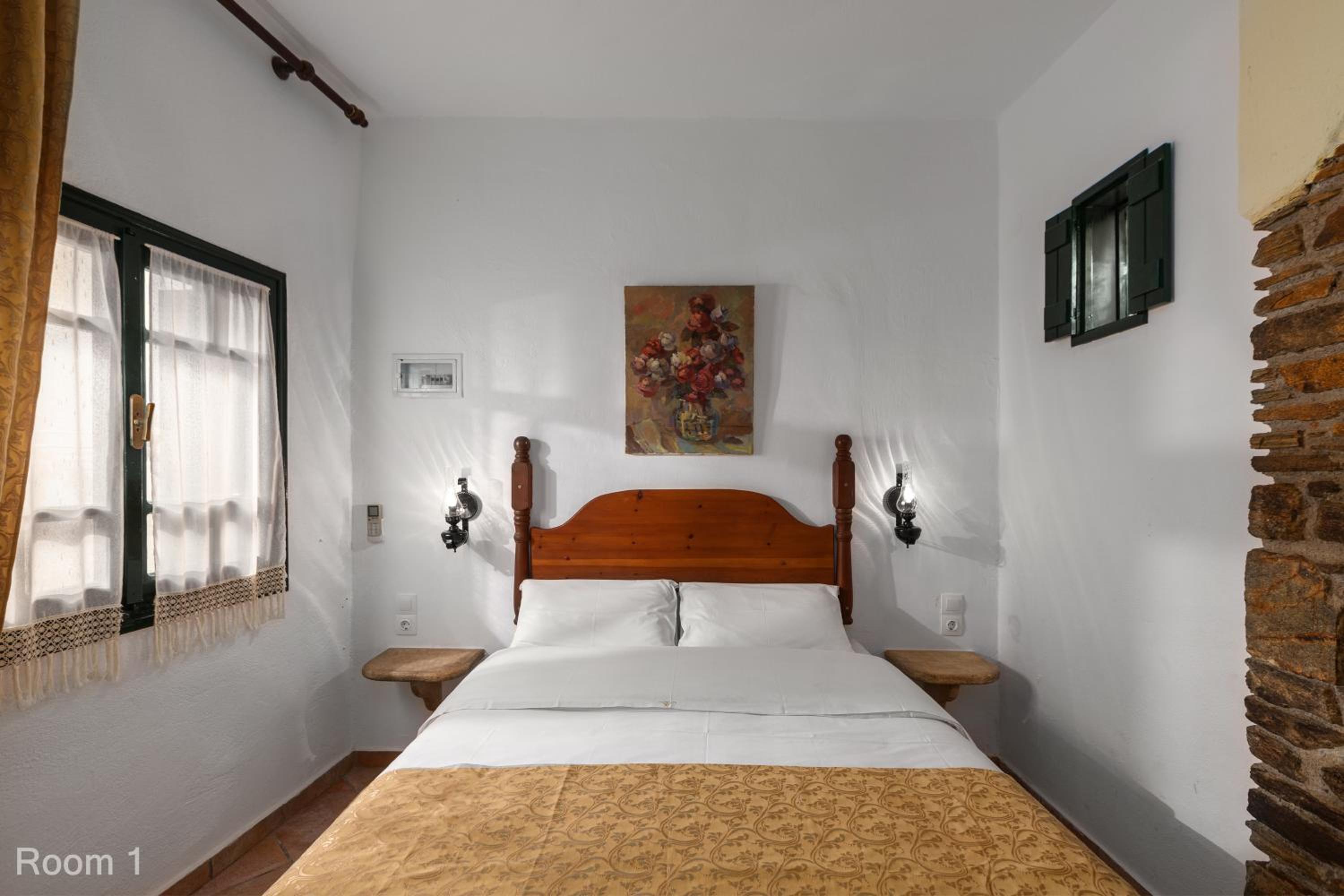 Standard Double Room - Photo 44