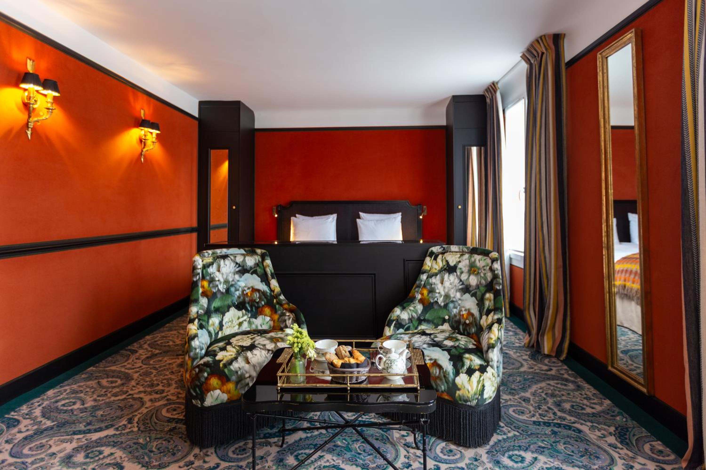 Prestige Room - Maison Gabriel photo 1
