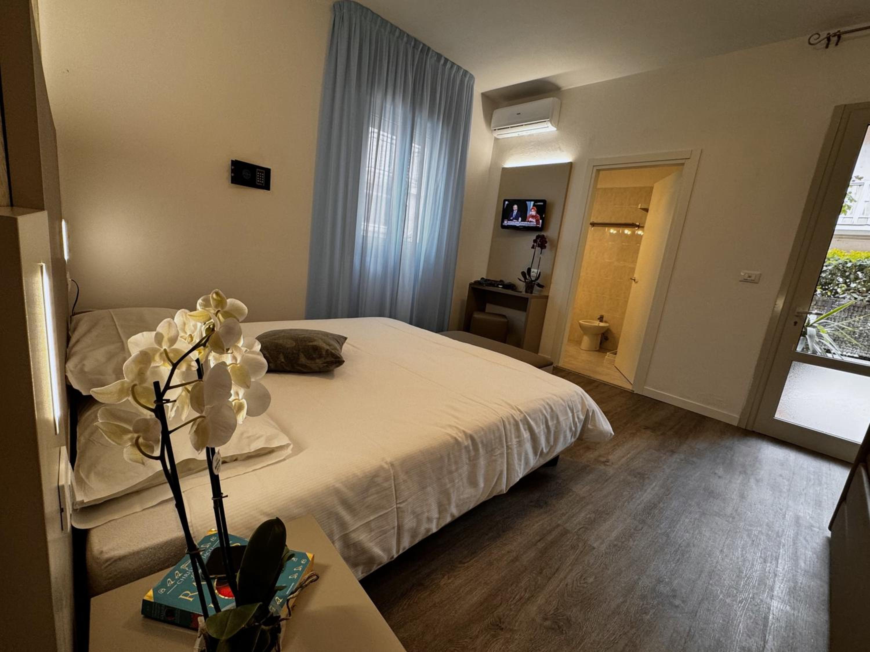 Comfort Triple Room photo 2