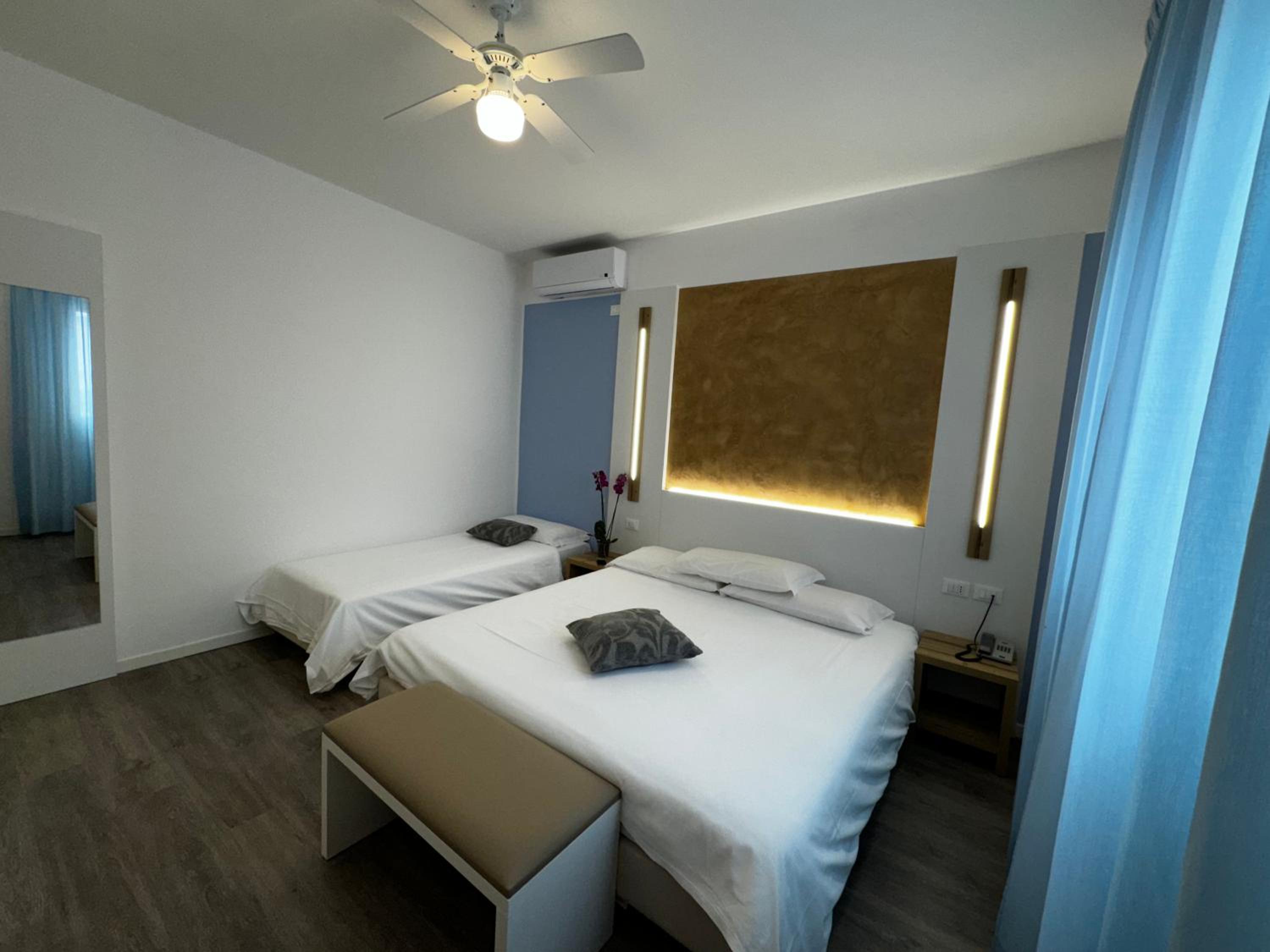 Triple Room photo 3