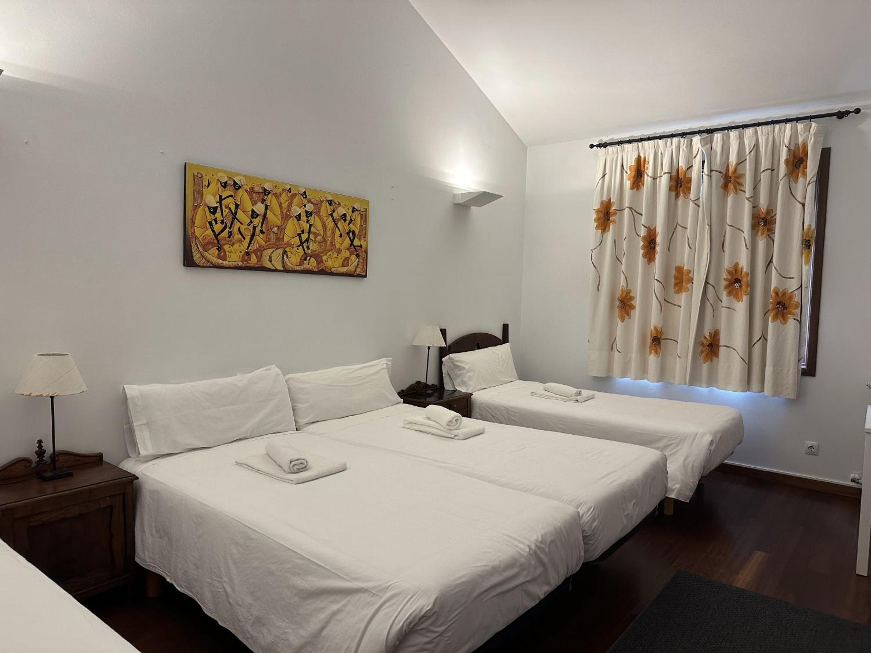Casa de una habitación
