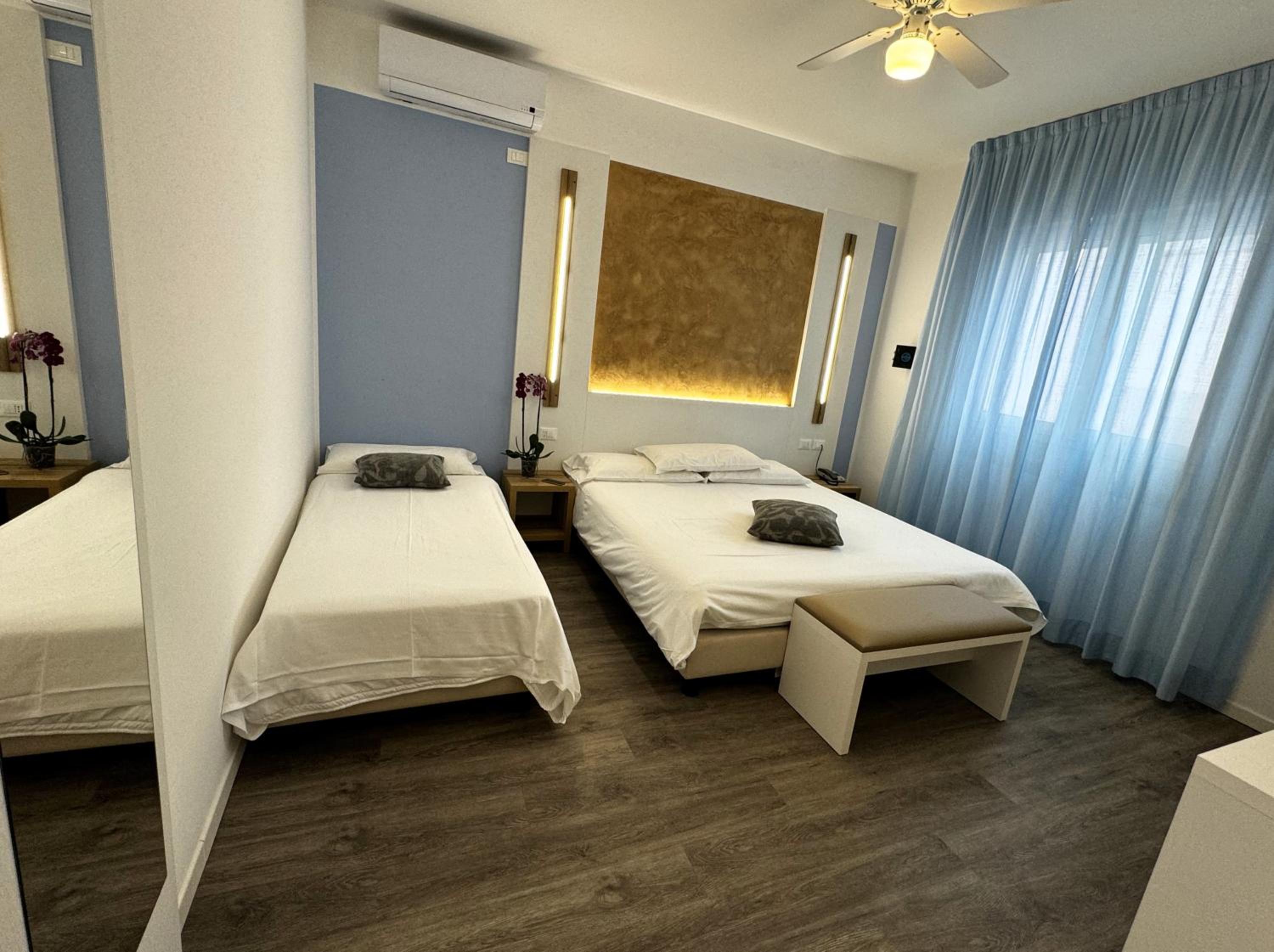 Triple Room photo 1