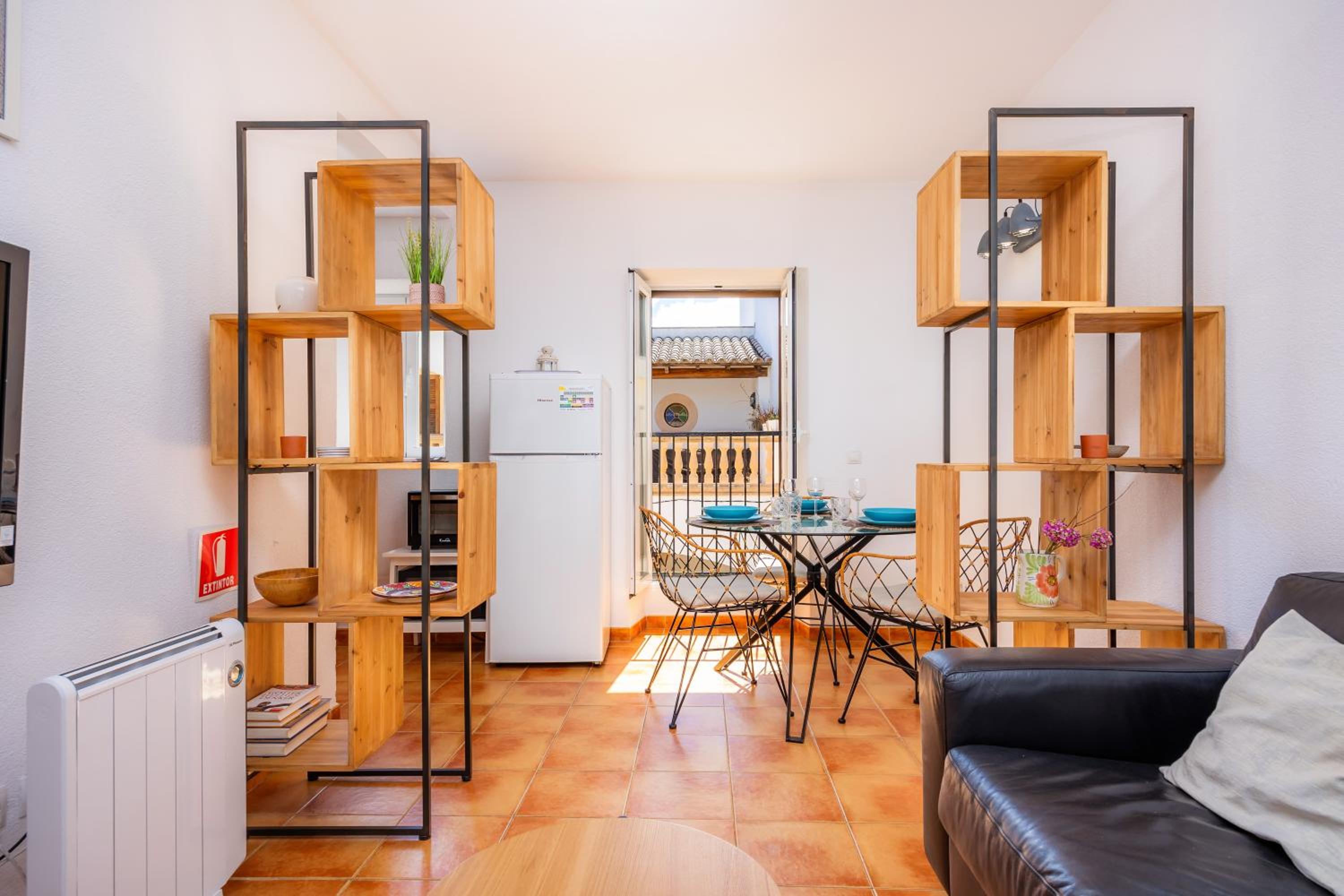 Apartamento Superior