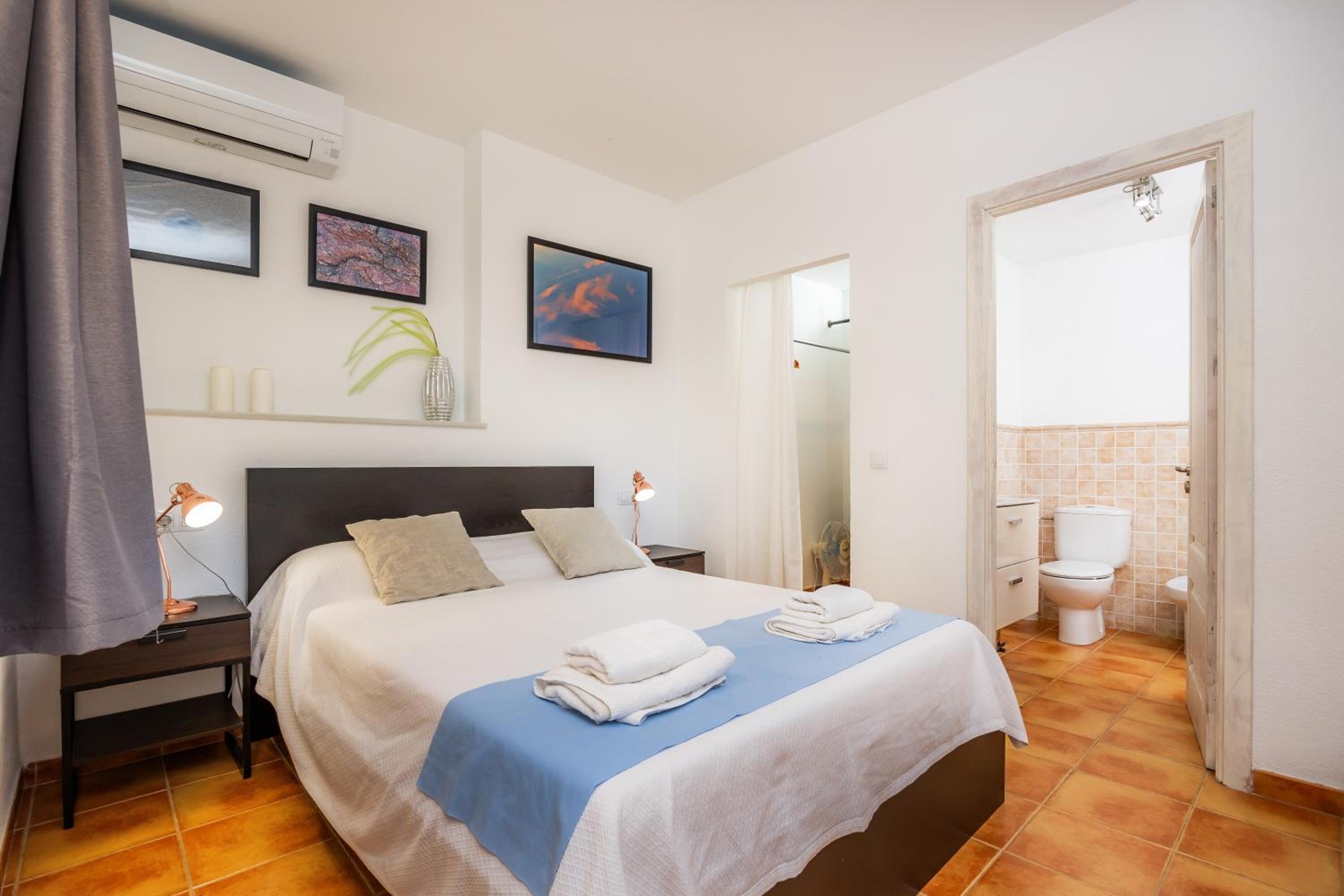 Apartamento - Planta Baja