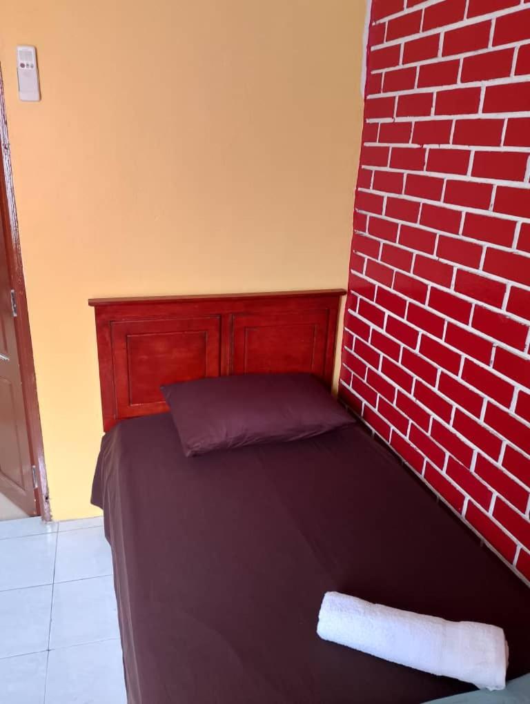 Three-Bedroom Vacation Home  photo 2