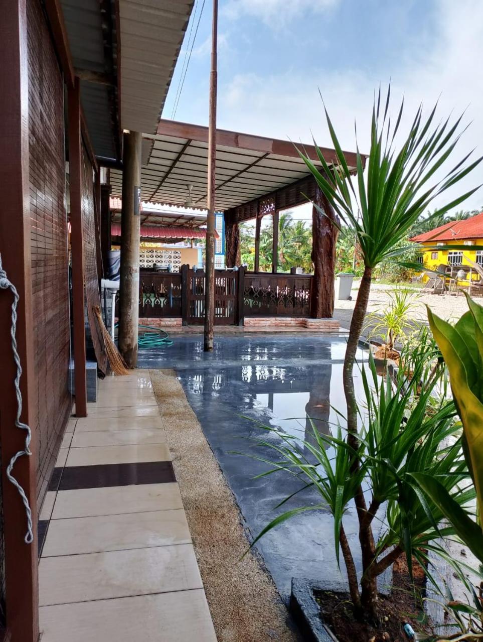 Three-Bedroom Vacation Home  photo 1