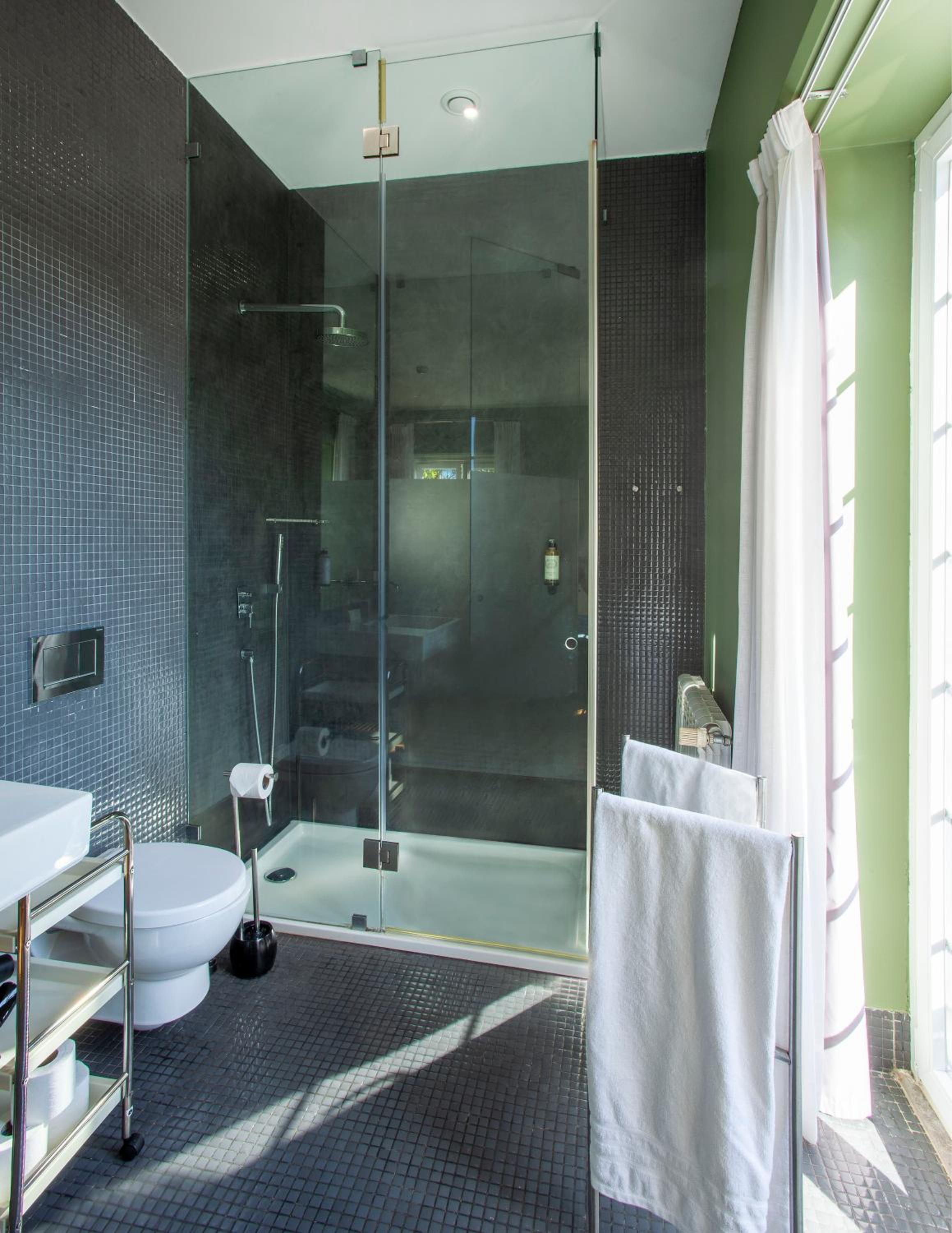 Superior Double Room with Balcony and Kitchenette - Photo 8