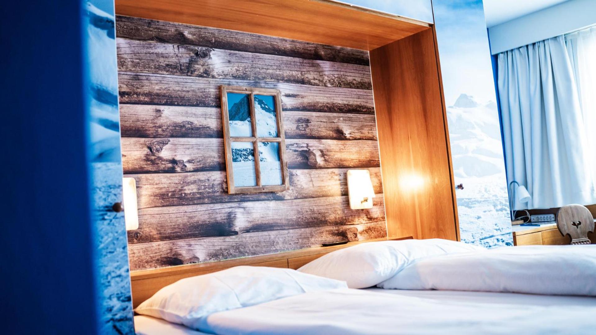 Double Room - Photo 1