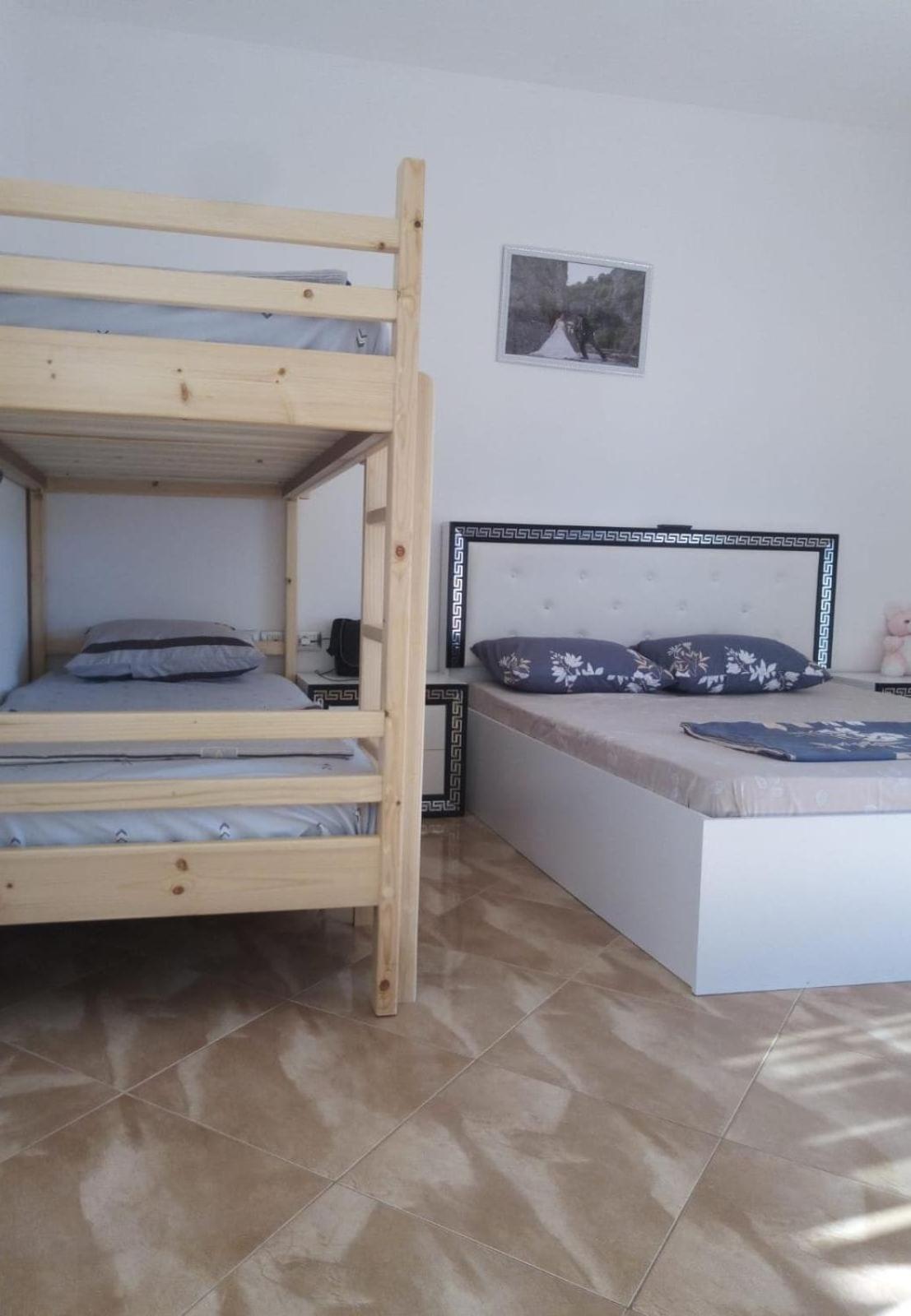 Comfort Quadruple Room