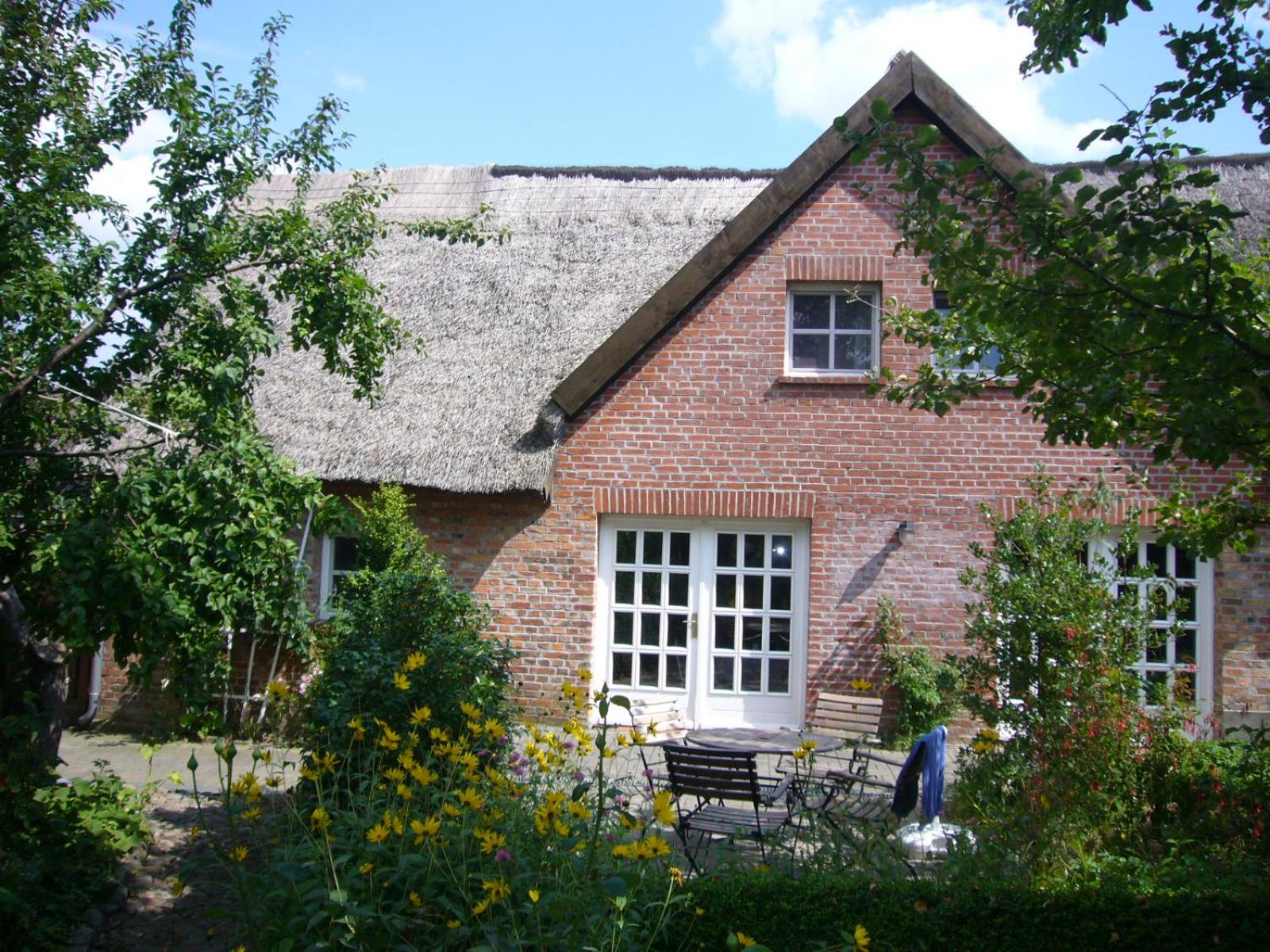 Two-Bedroom Holiday Home Nr.02 photo 2
