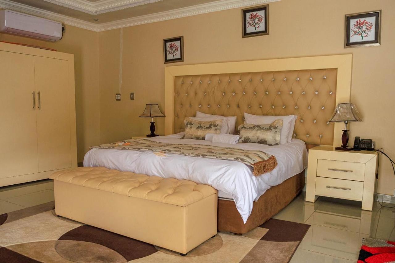 Double Room photo 2