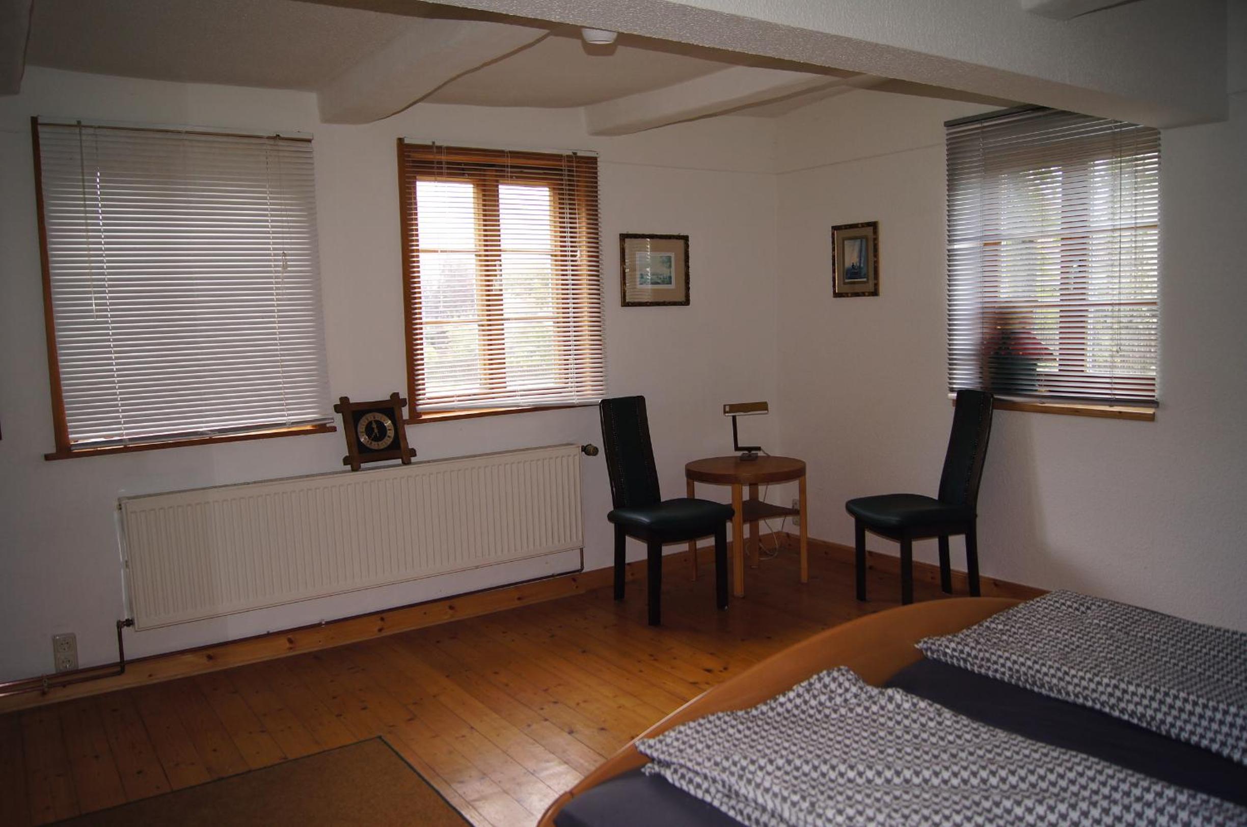 Two-Bedroom Apartment photo 2