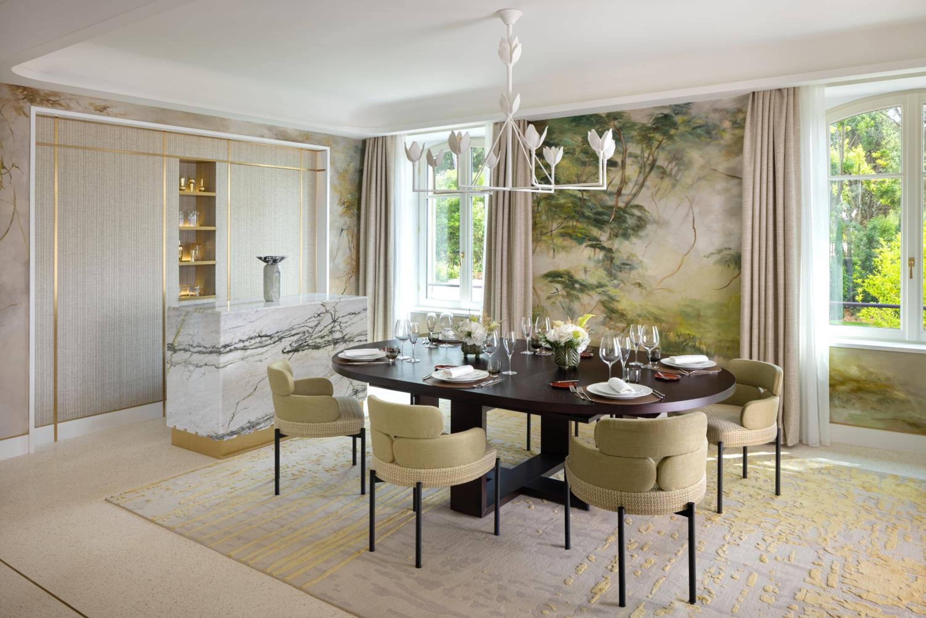 Villa Beauchamp