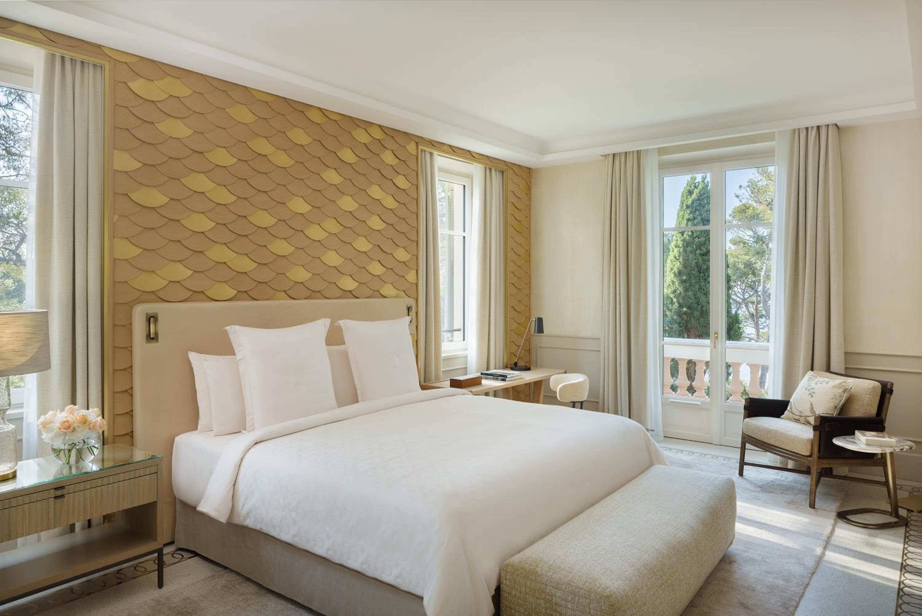 Villa Beauchamp photo 3