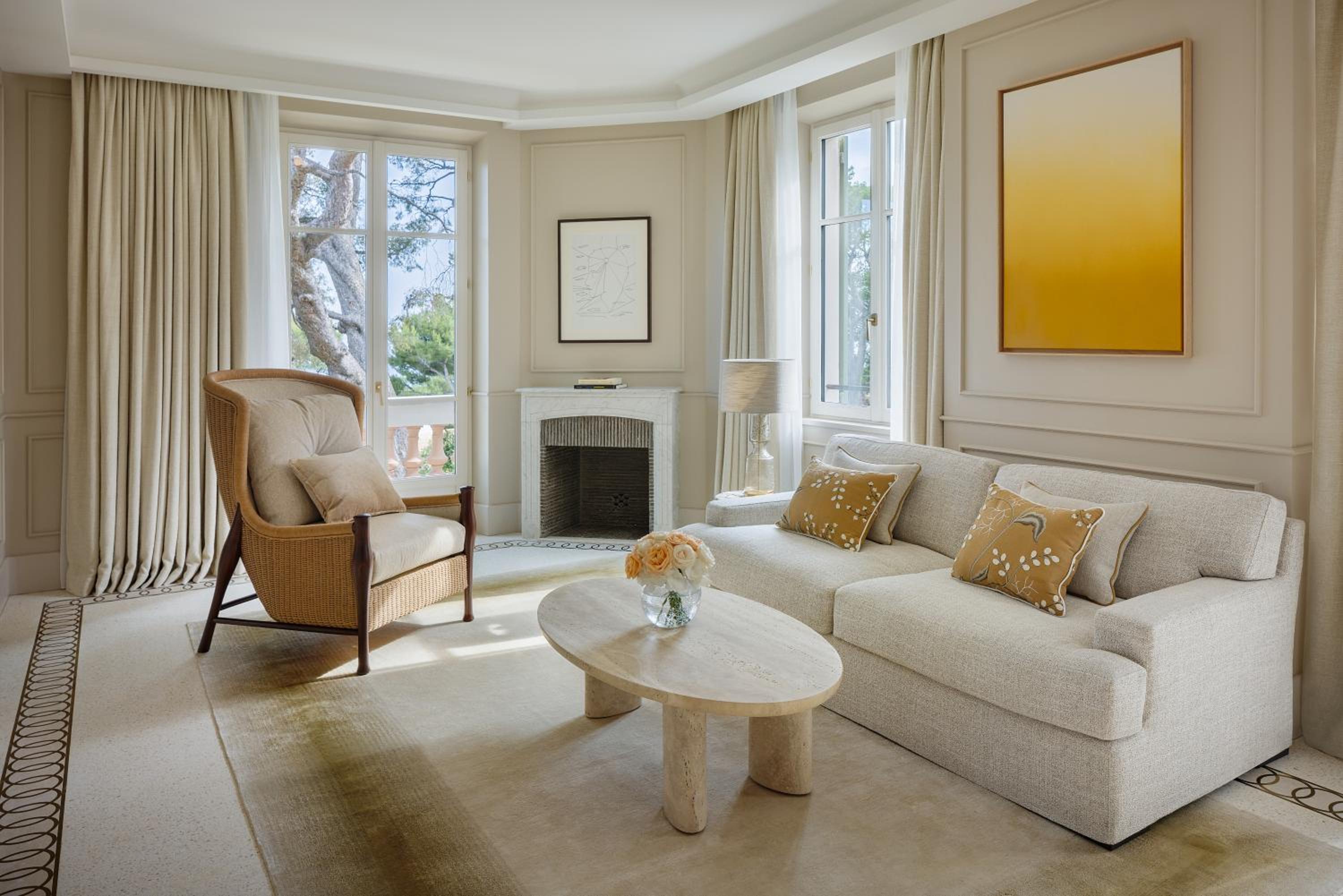 Villa Beauchamp photo 2