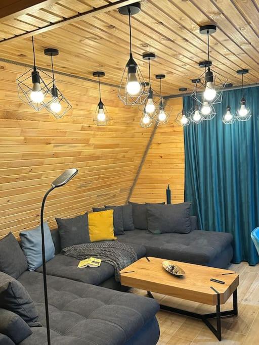 Chalet photo 1