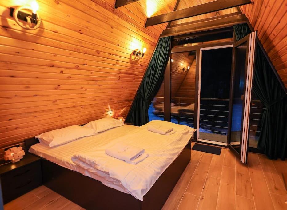 Chalet photo 2