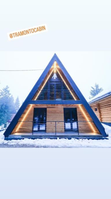 Chalet photo 3
