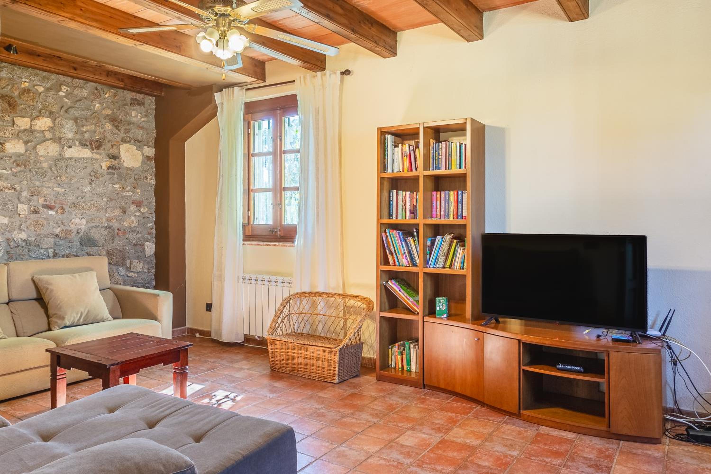 Apartment with Terrace photo 3