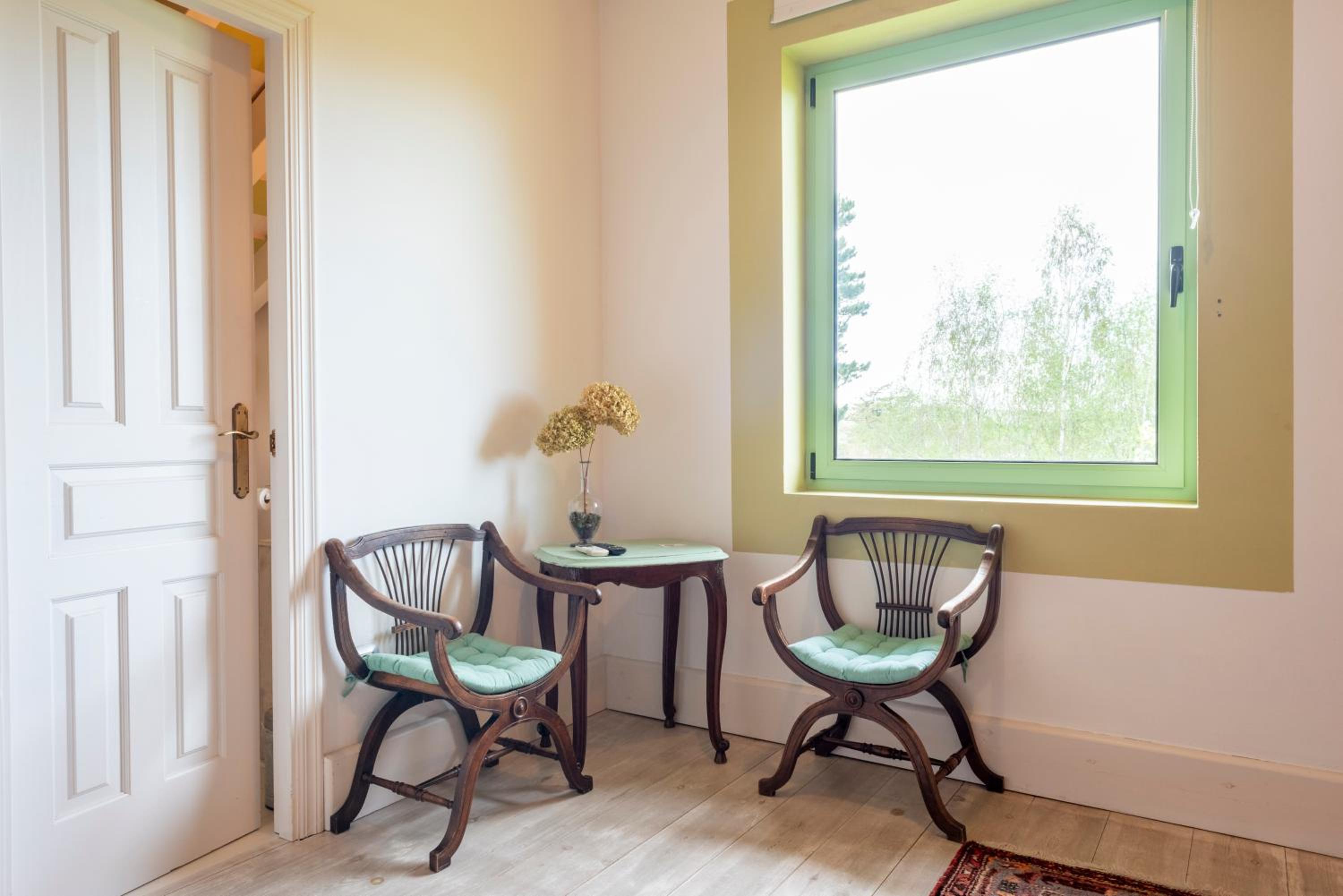 Double Room - Photo 4
