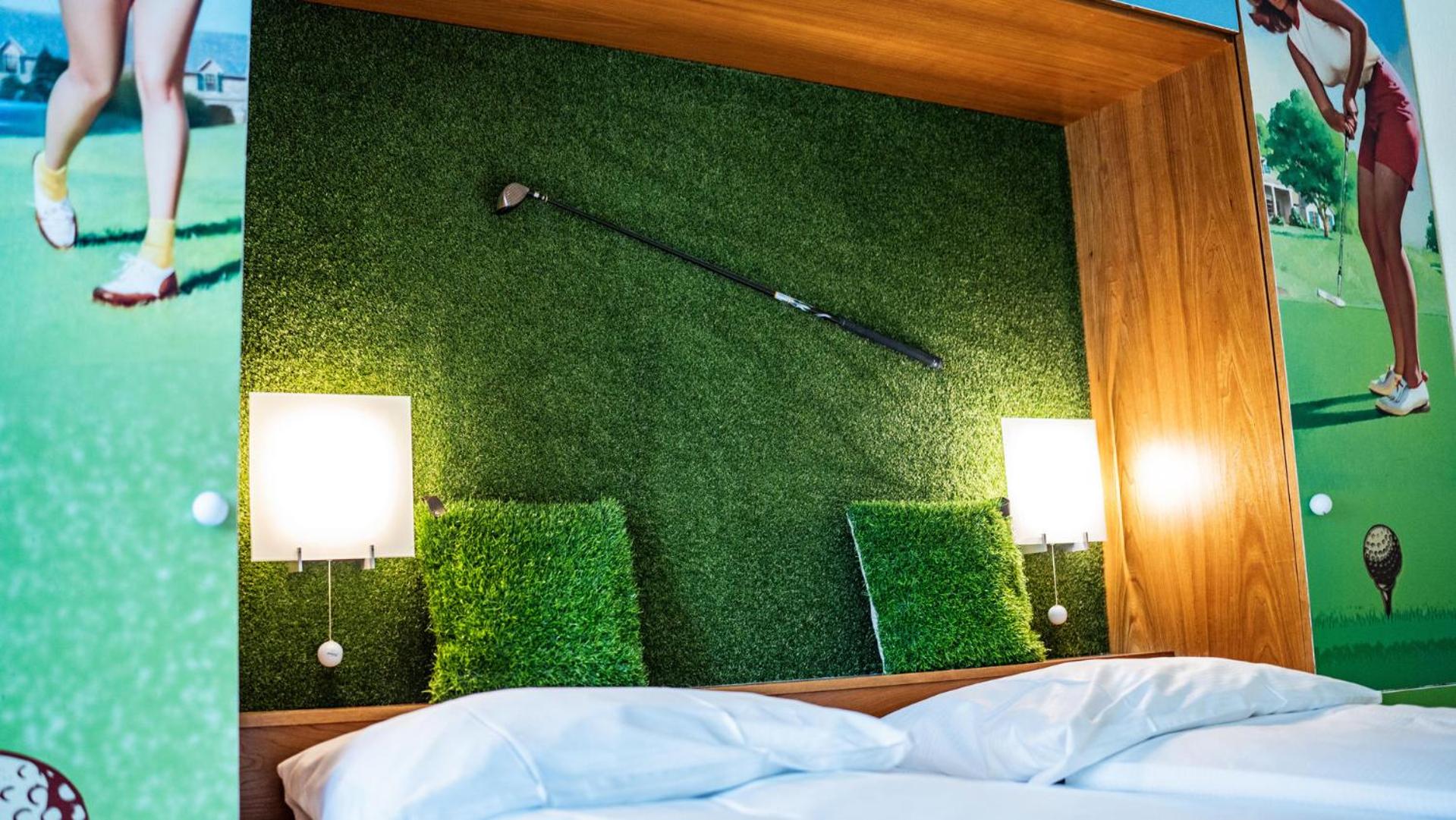 Double Room - Photo 3