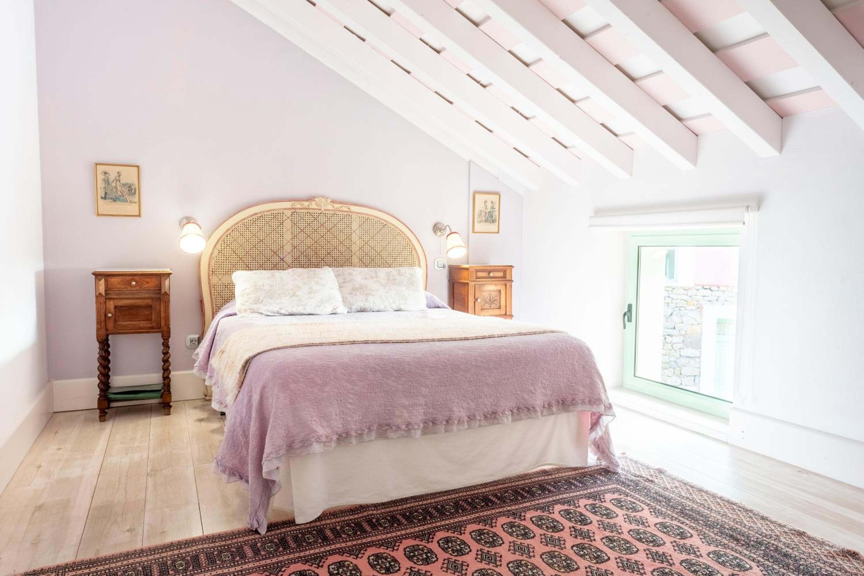 Double Room - Photo 1