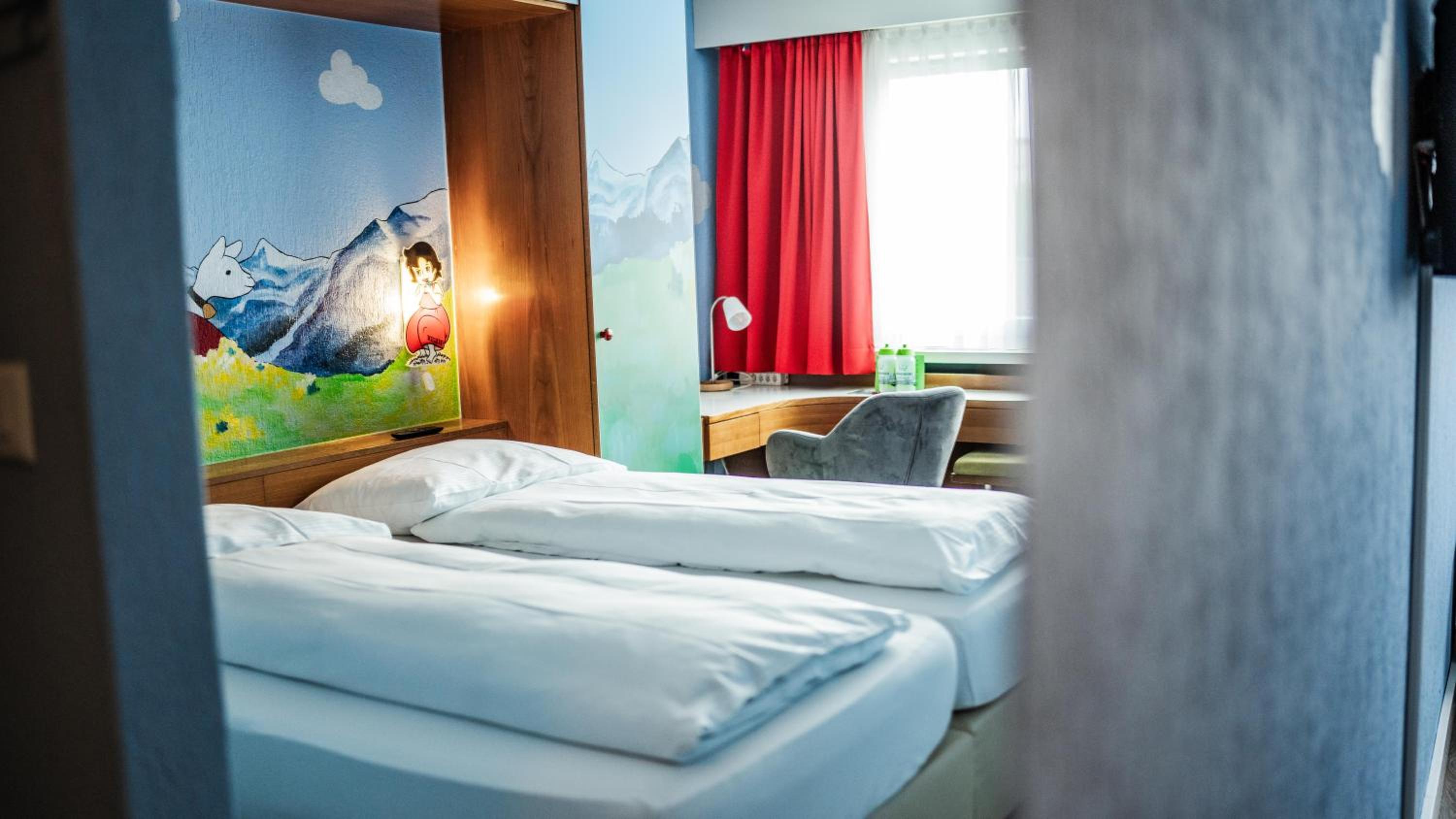 Double Room - Photo 4