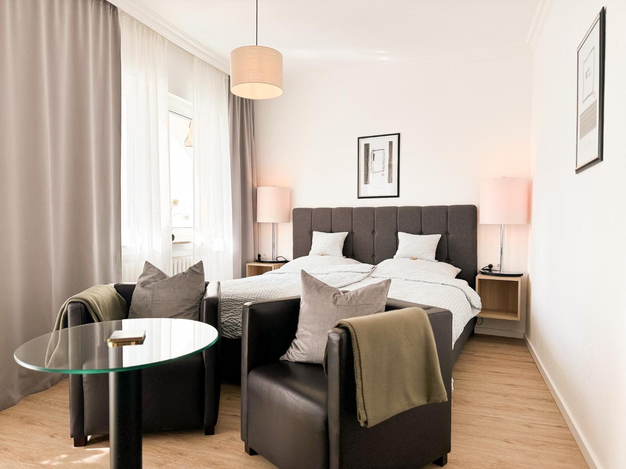 Superior Double Room photo 1