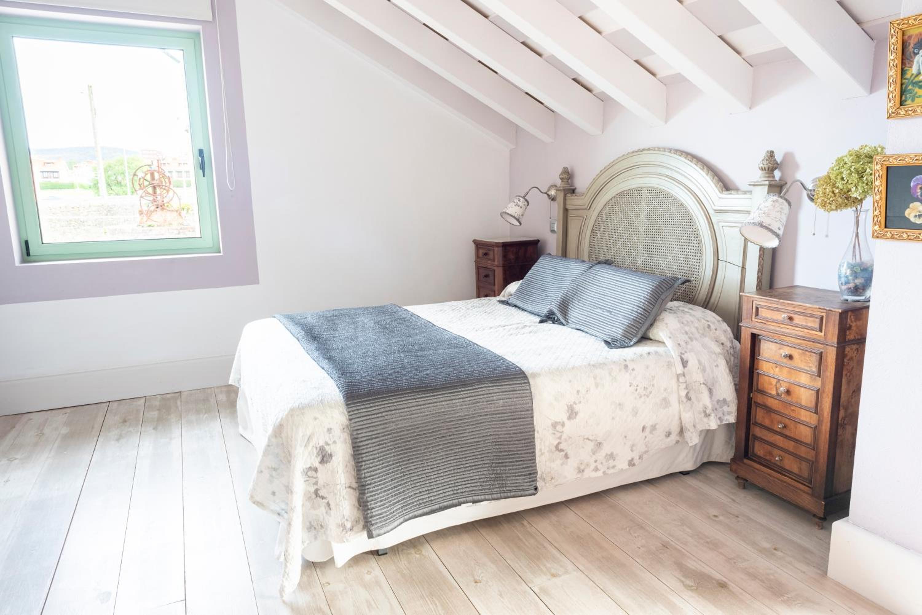 Double Room - Photo 3