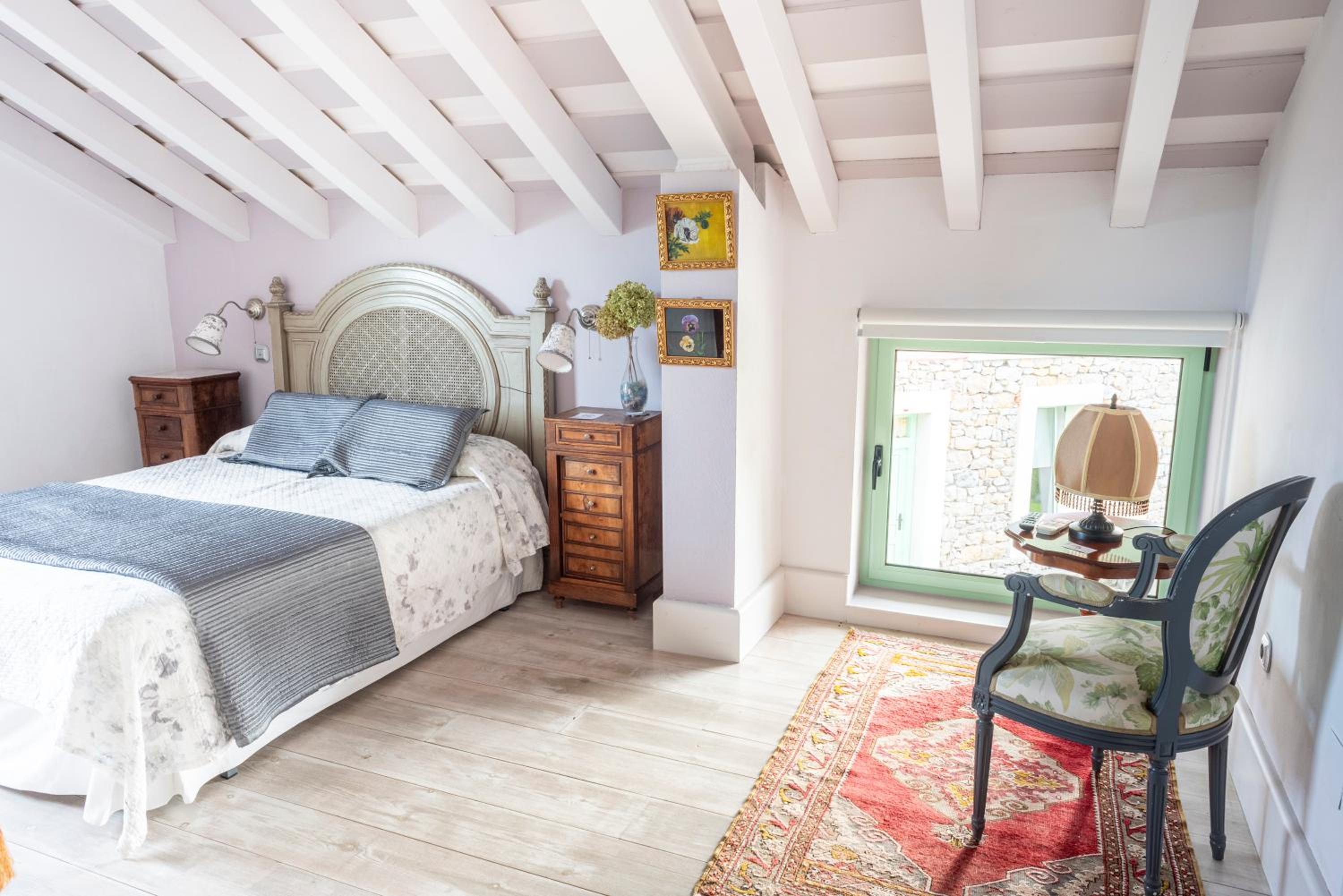 Double Room - Photo 10