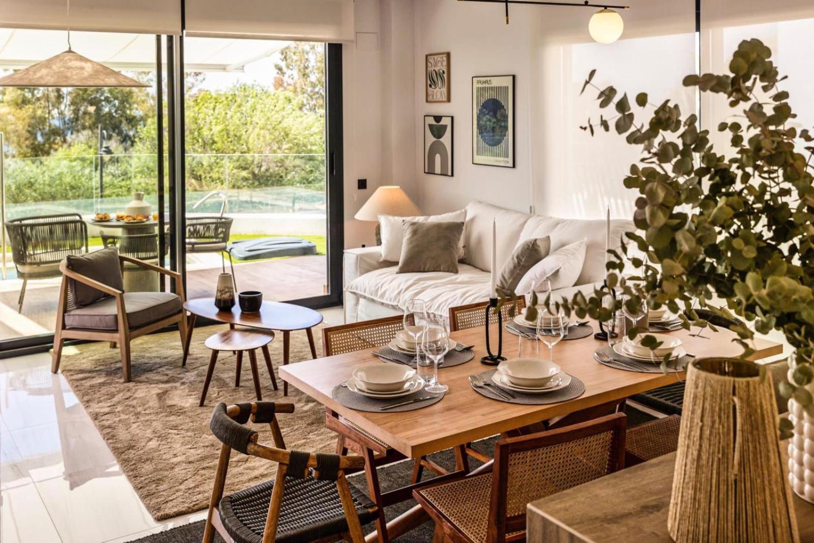 Apartamento - Planta Baja