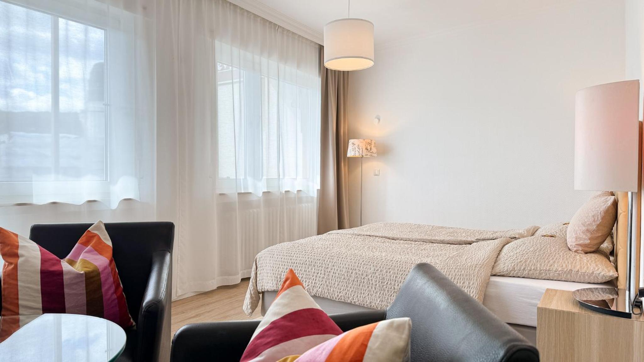 Superior Double Room photo 3