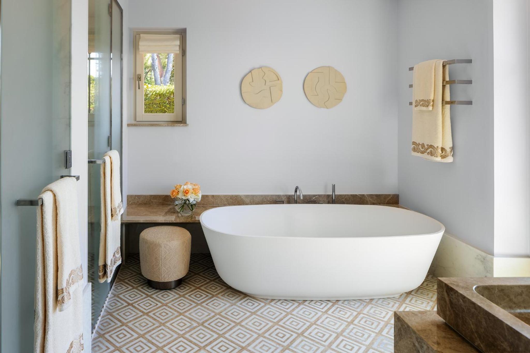 Villa Clair Soleil photo 2