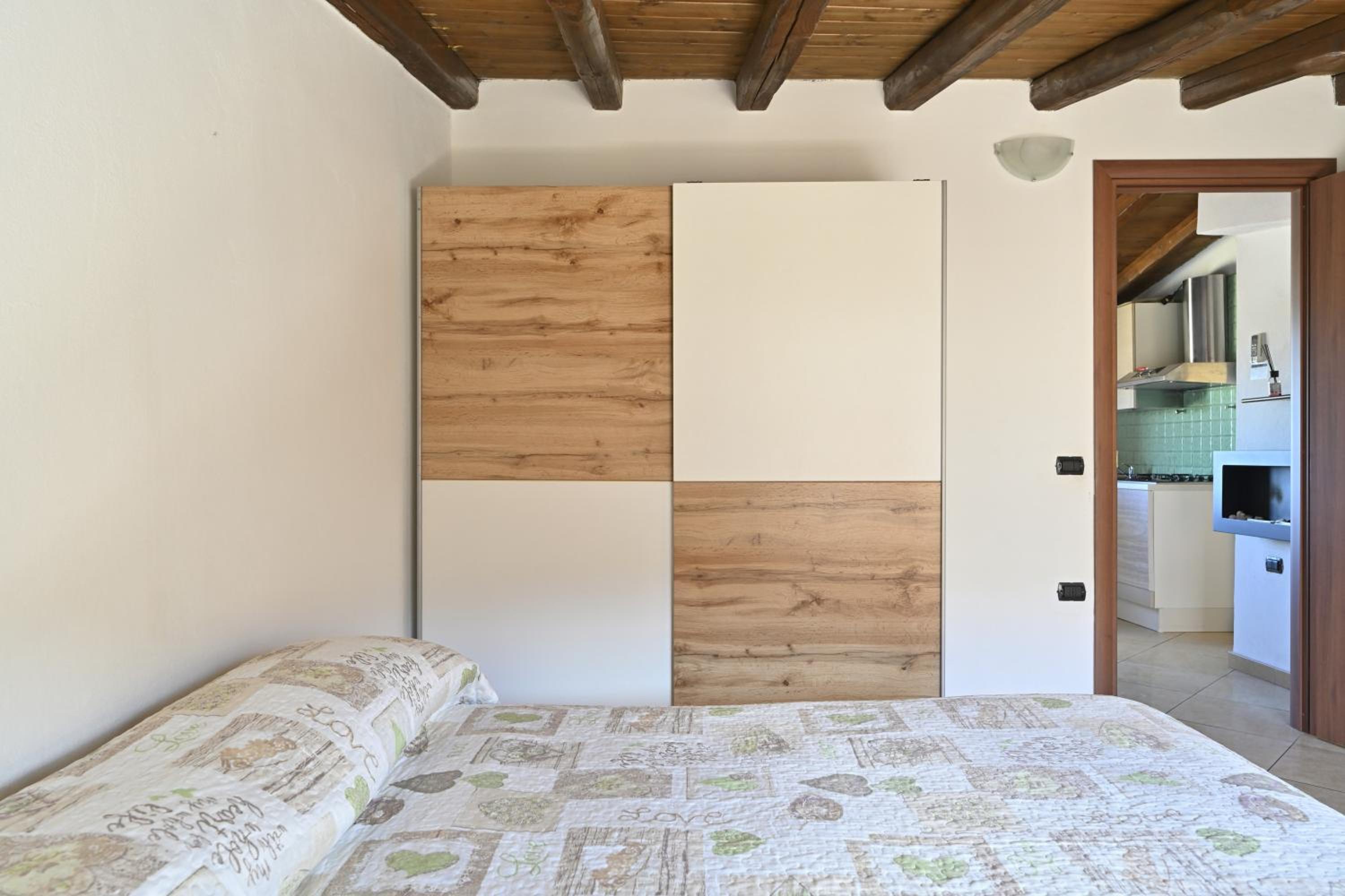 Superior One-Bedroom Apartment With Balcony photo 3