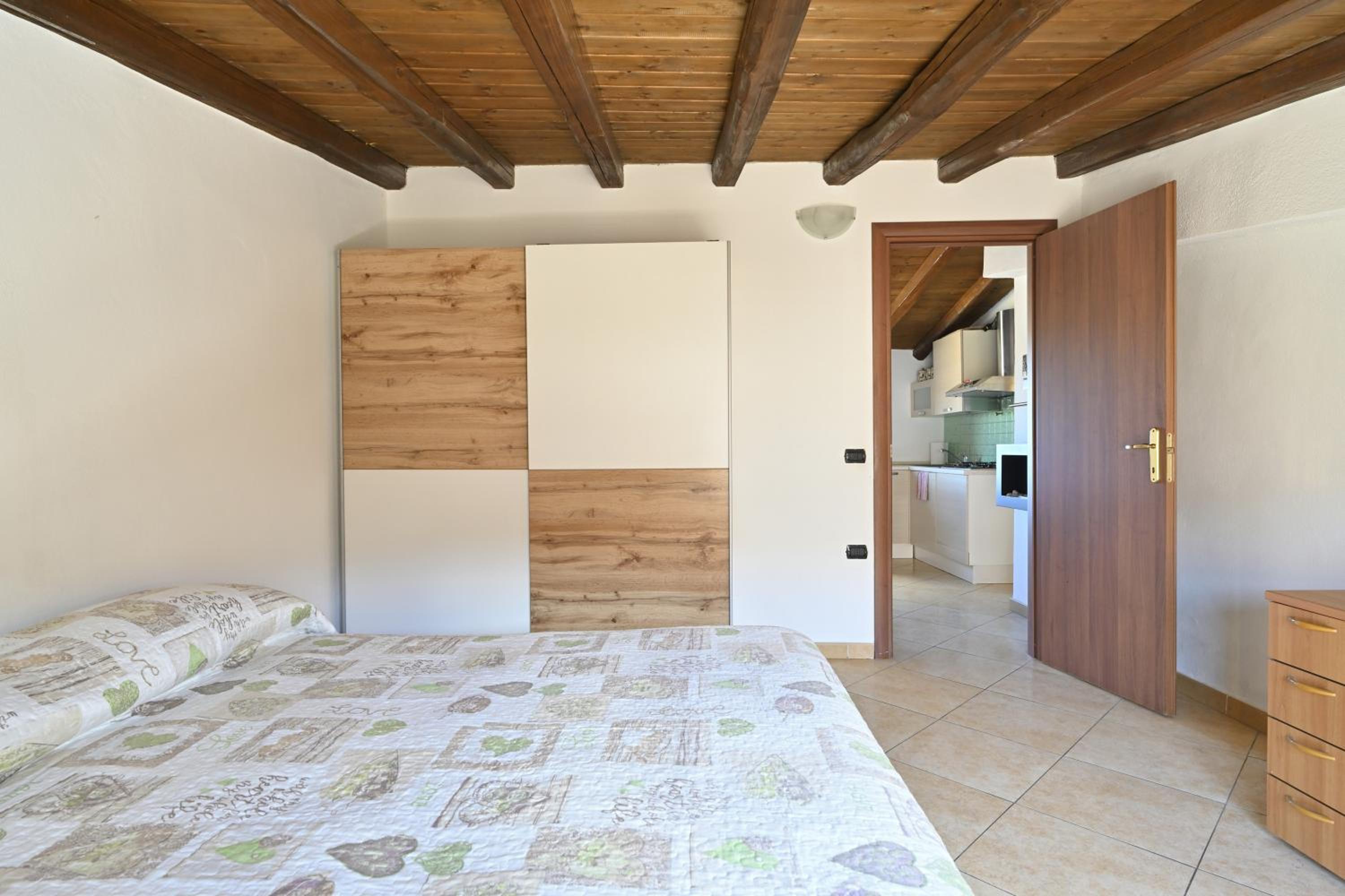 Superior One-Bedroom Apartment With Balcony photo 2